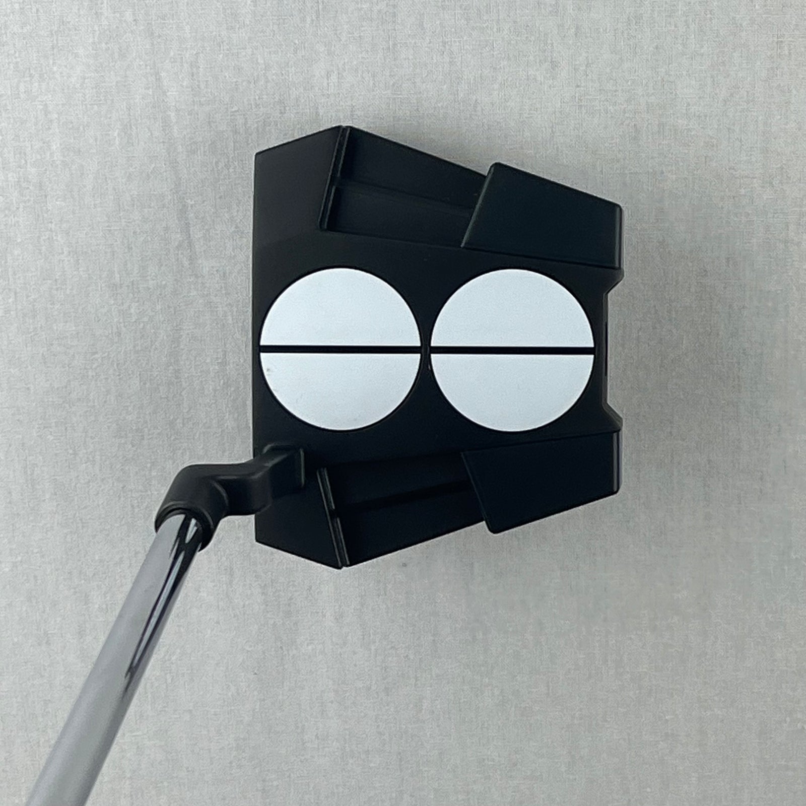 Odyssey Eleven 2-Ball Triple Line Putter
