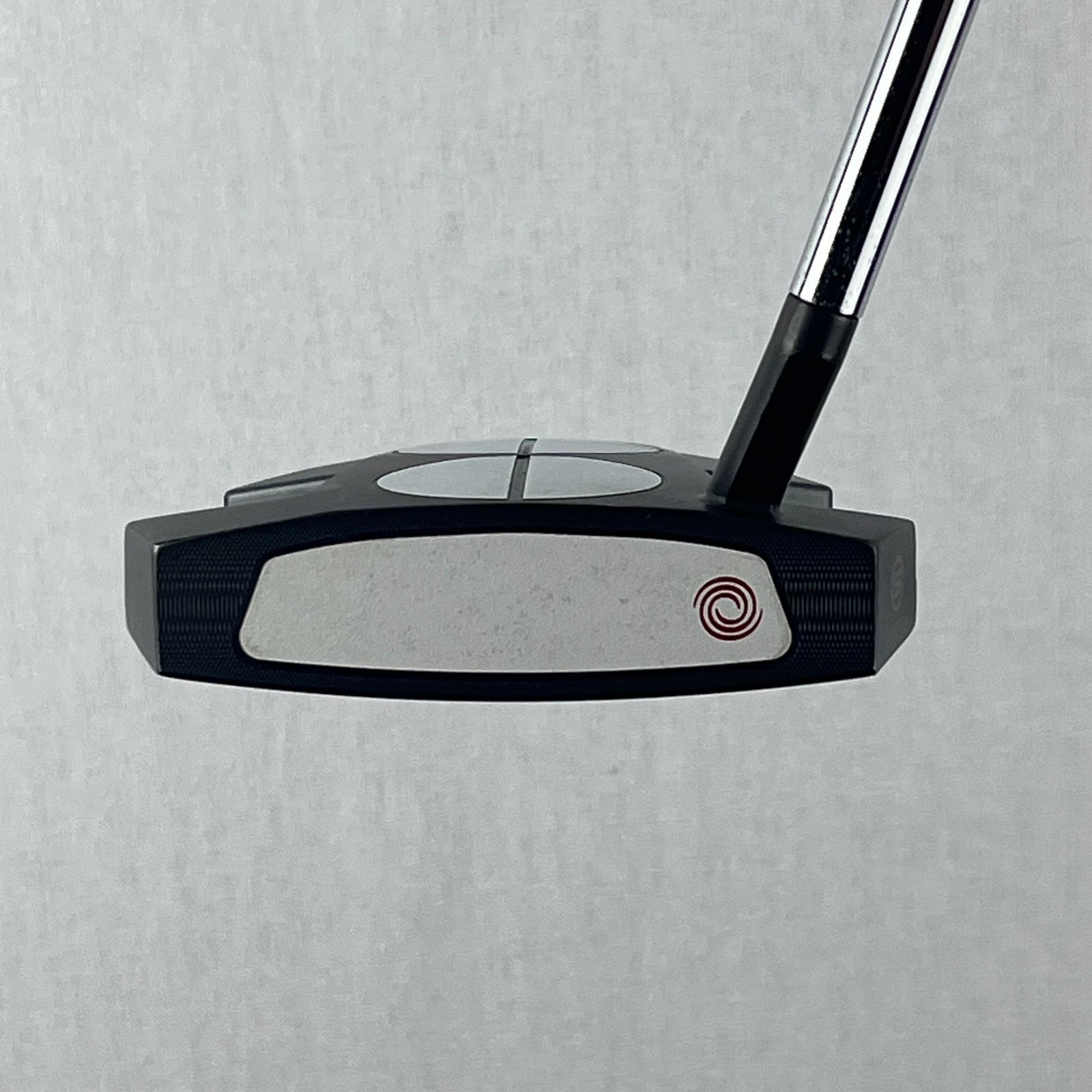 Odyssey Eleven 2-Ball Triple Line Putter