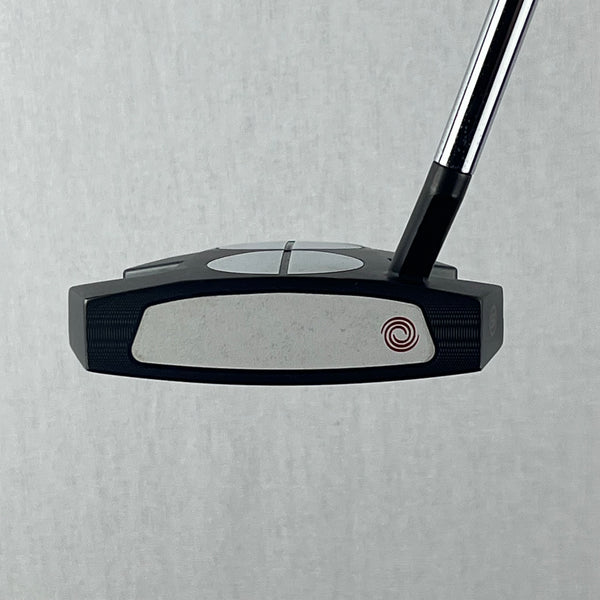 Odyssey Eleven 2-Ball Triple Line Putter