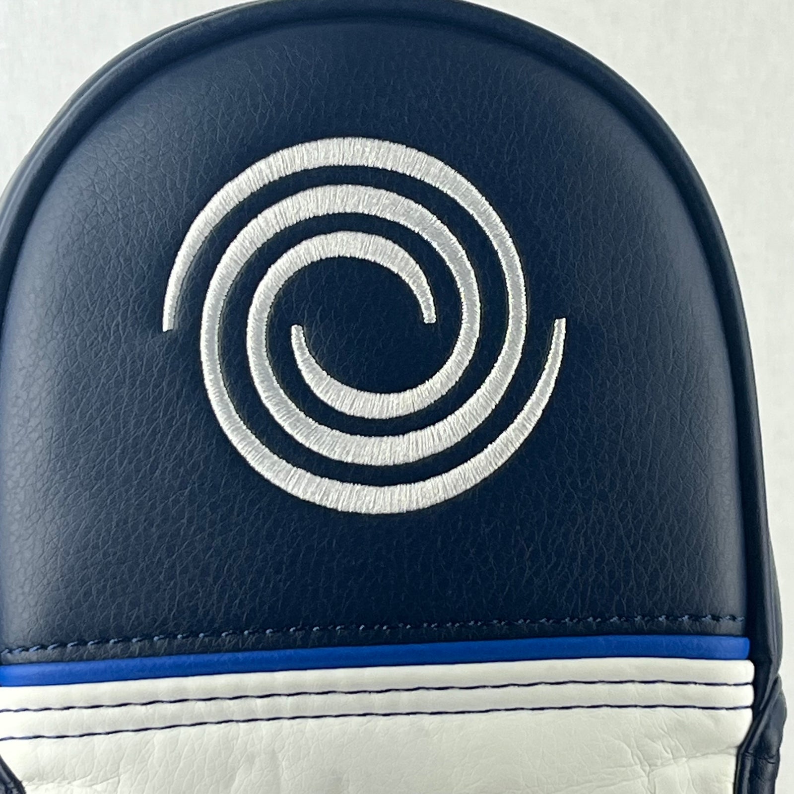 Odyssey AI S2S MAX Stripe Putter