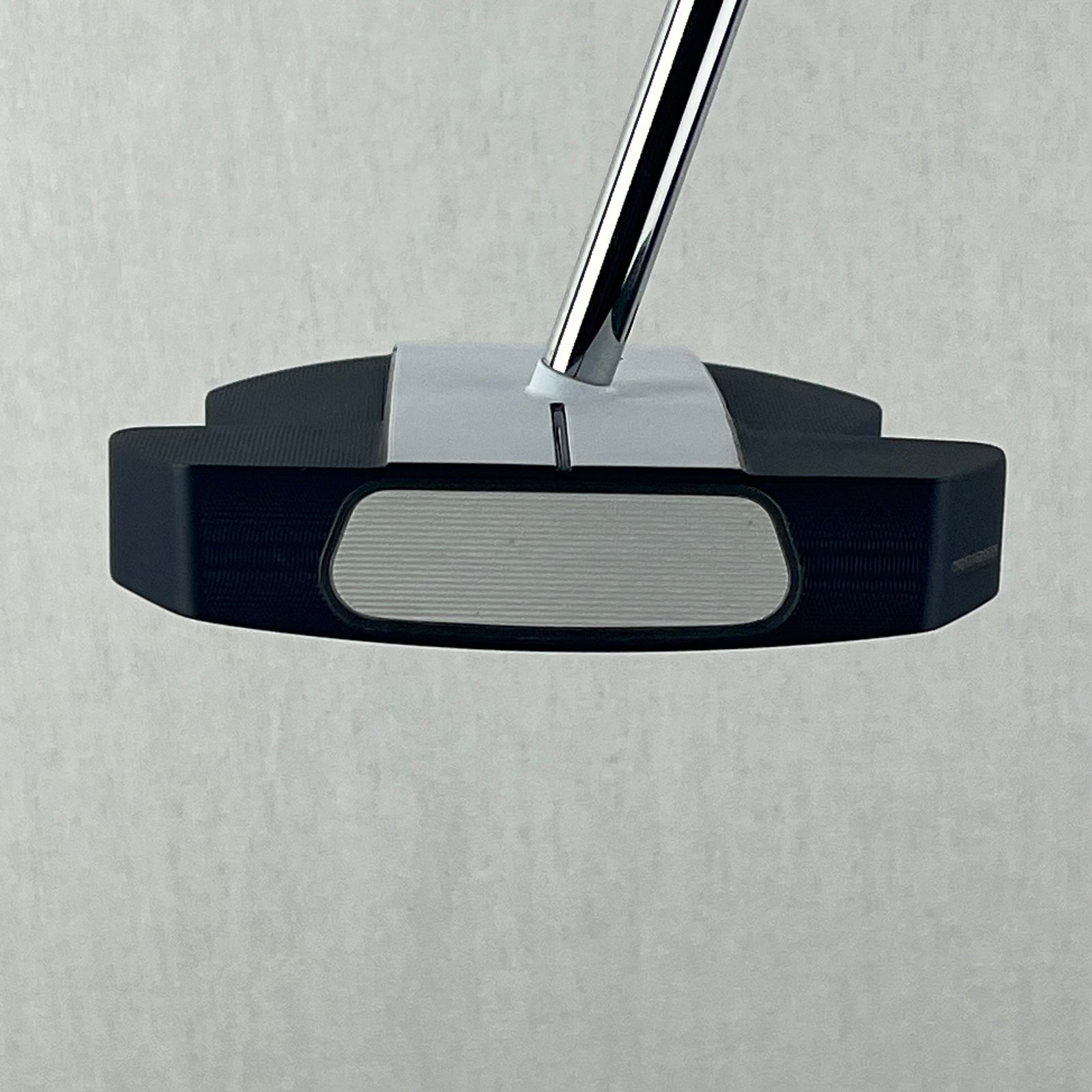 Odyssey AI S2S MAX Stripe Putter