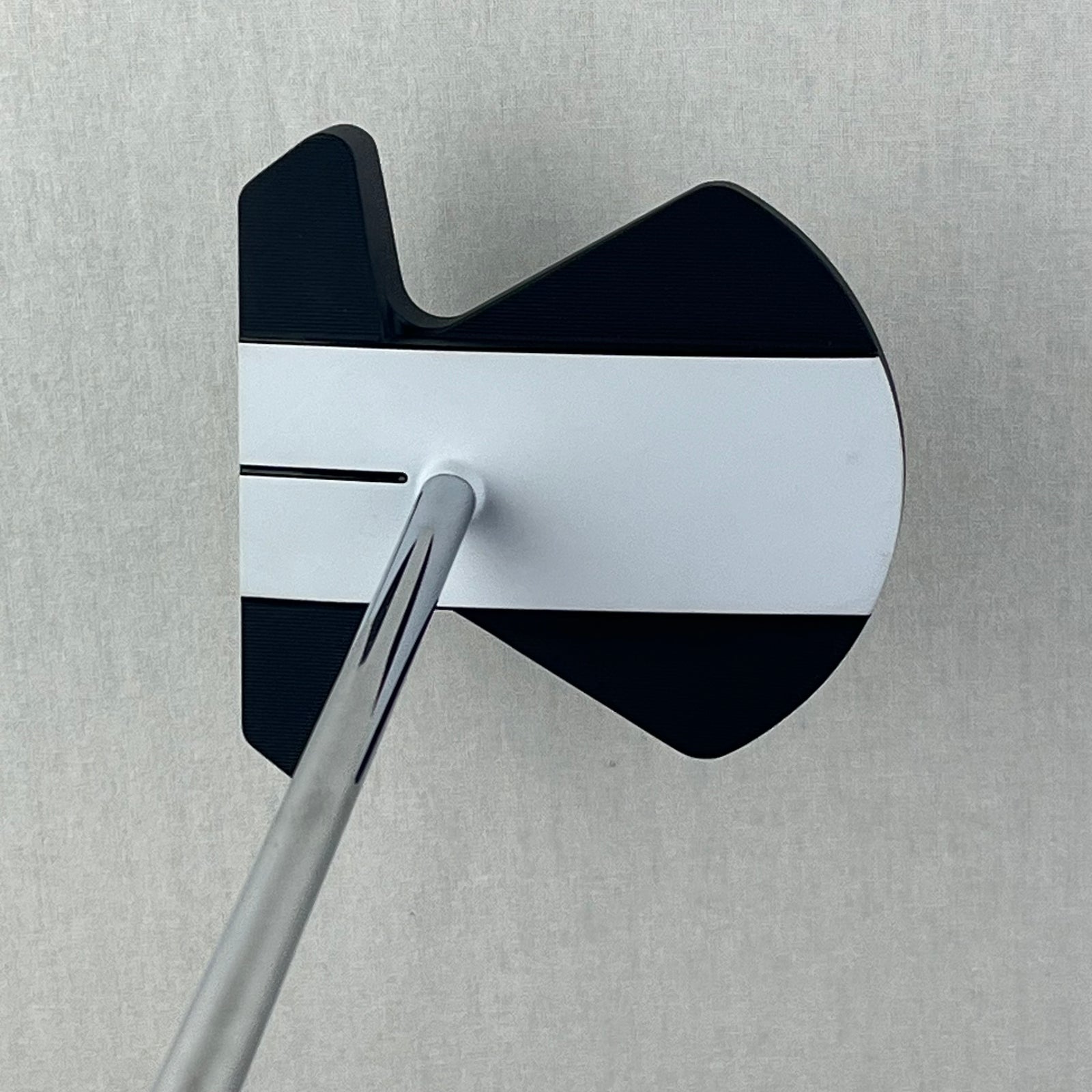 Odyssey AI S2S MAX Stripe Putter