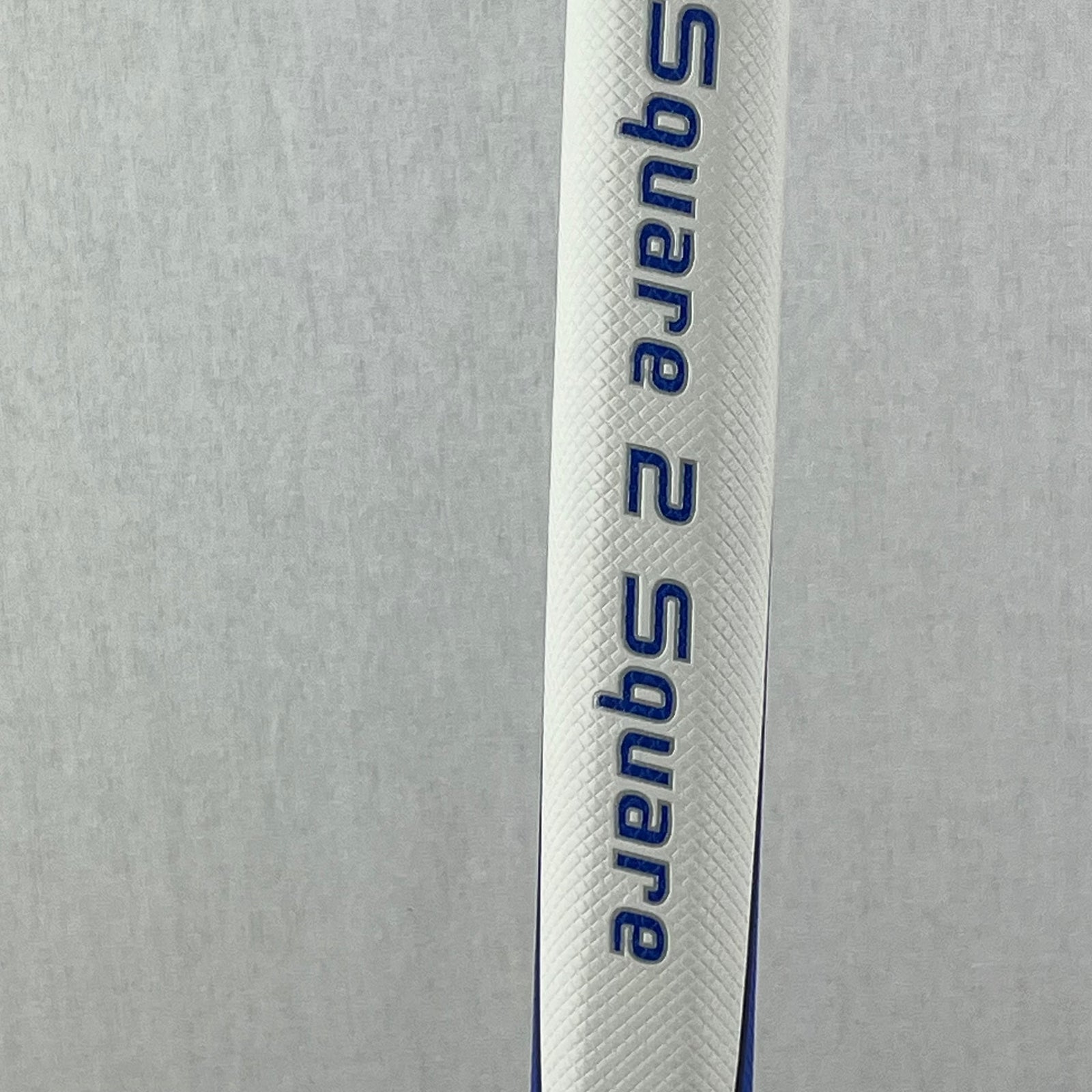 Odyssey AI S2S MAX Stripe Putter