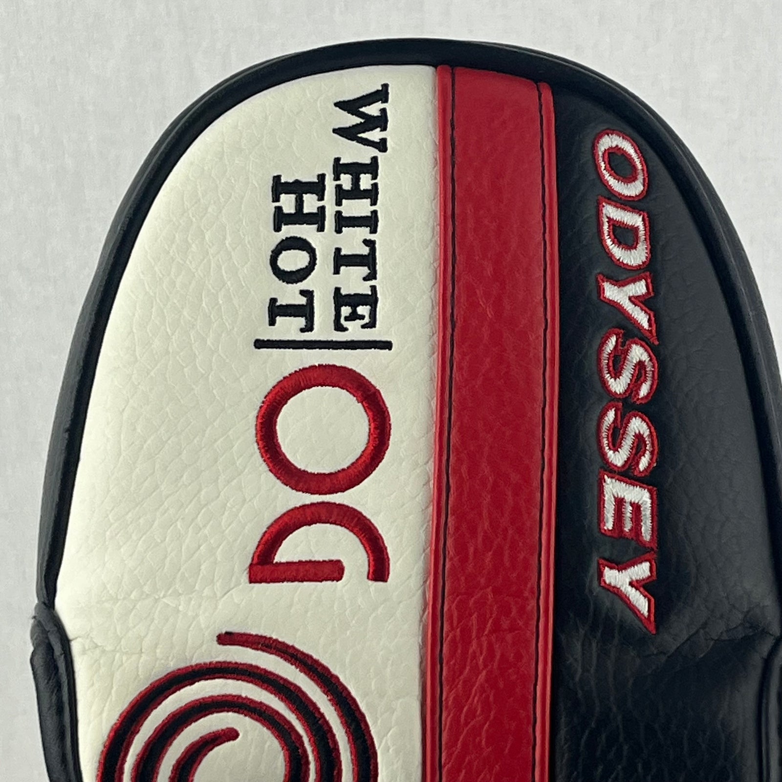 Odyssey White Hot OG 2-Ball S-Lab Putter