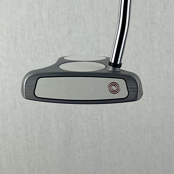 Odyssey White Hot OG 2-Ball S-Lab Putter