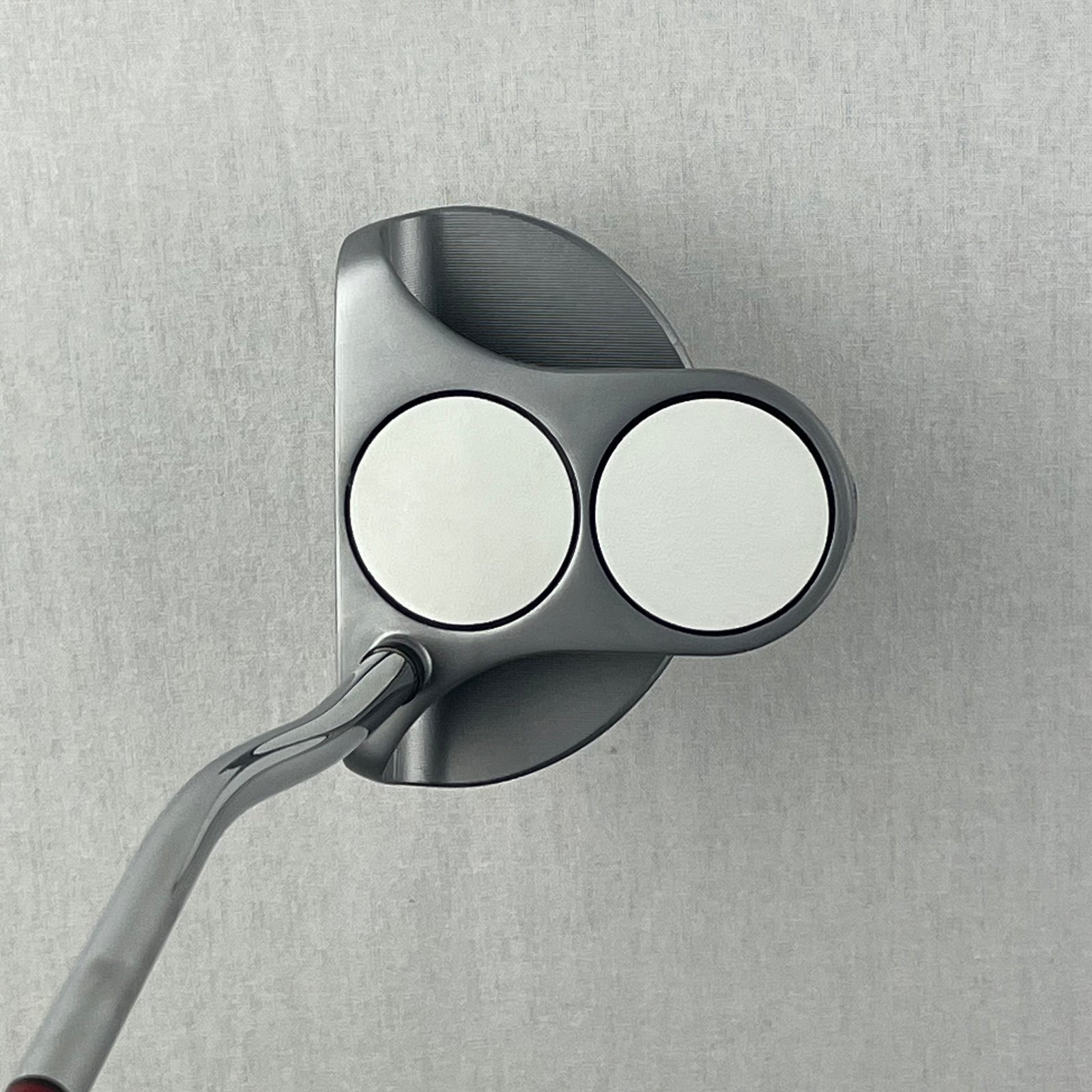 Odyssey White Hot OG 2-Ball S-Lab Putter