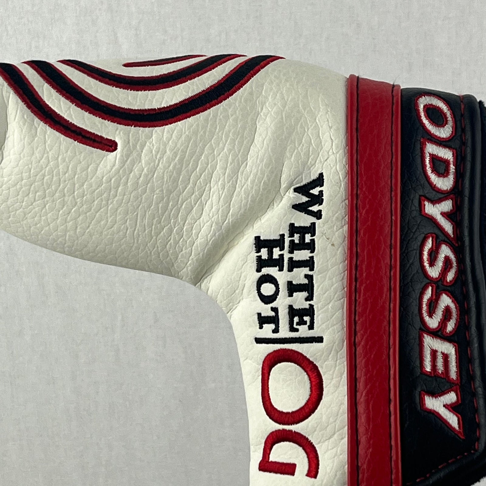 Odyssey White Hot OG 1 S-Lab Putter