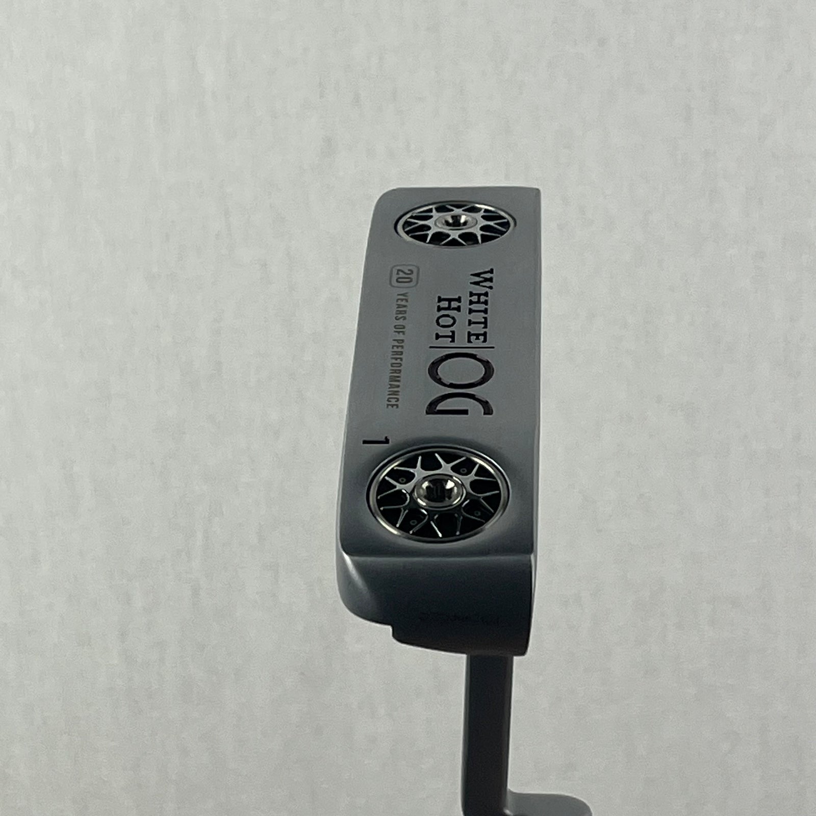 Odyssey White Hot OG 1 S-Lab Putter
