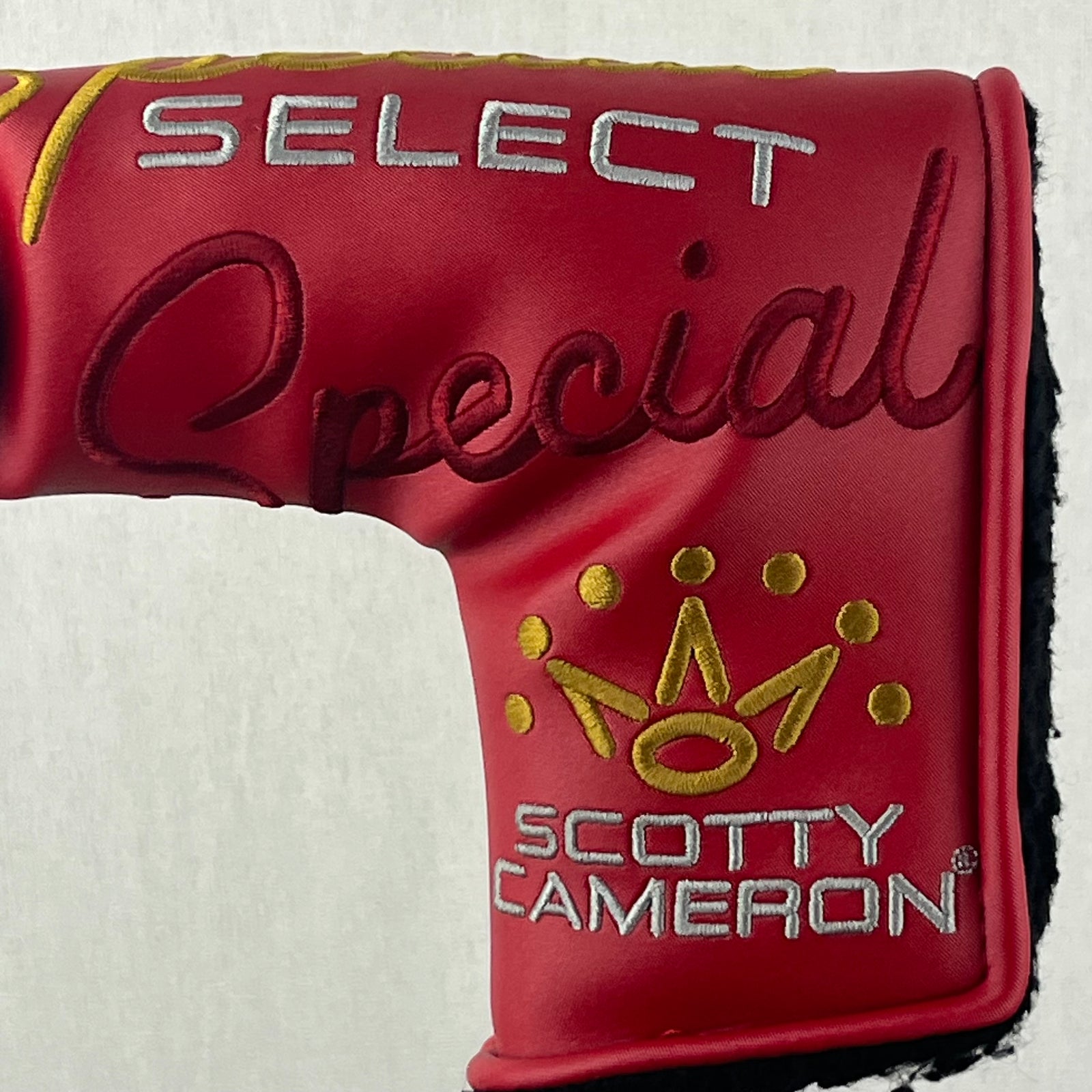Scotty Cameron Super Select Newport Putter