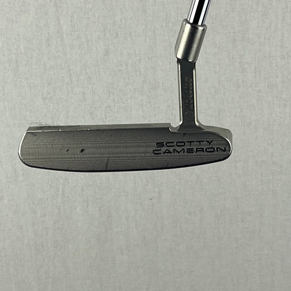 Scotty Cameron Super Select Newport Putter