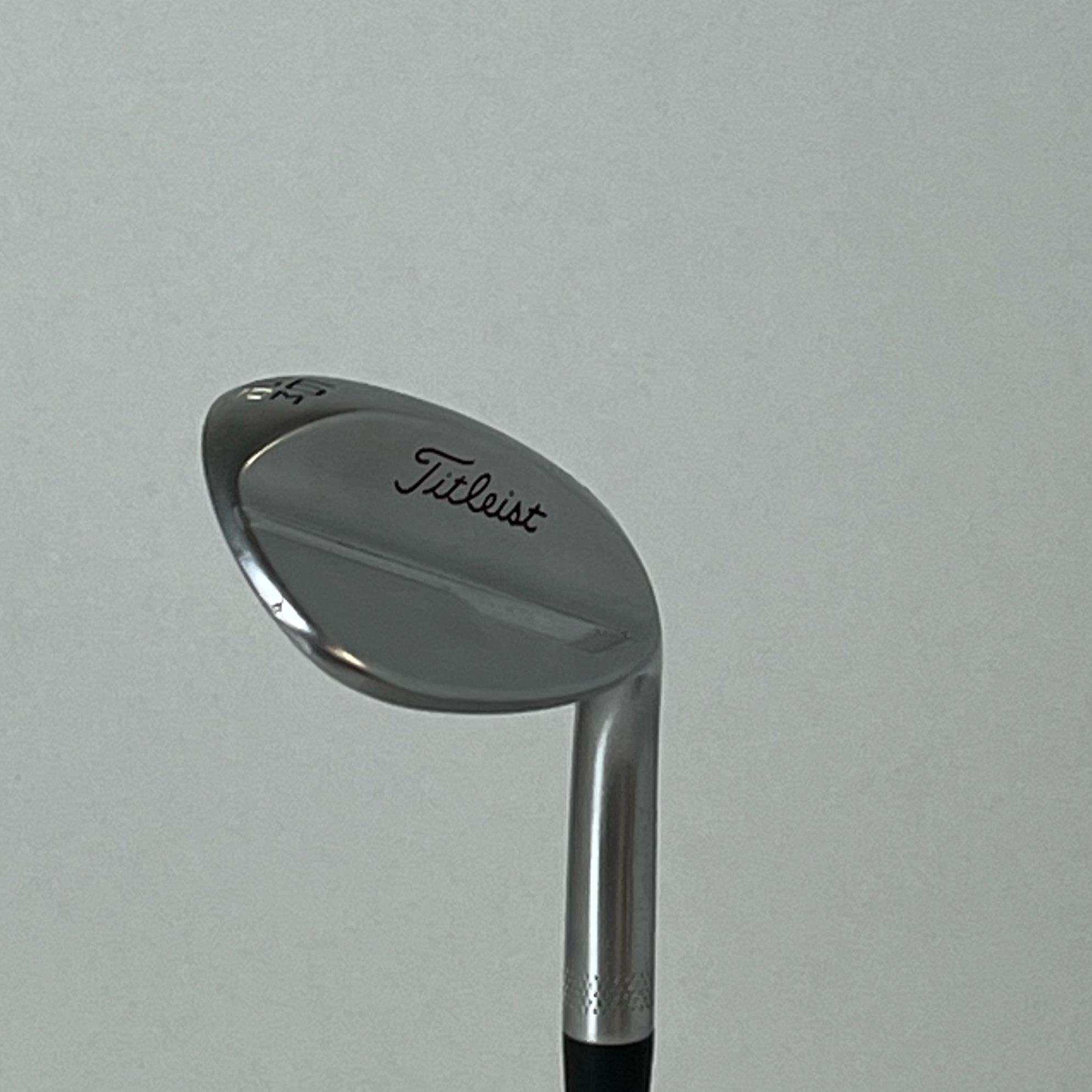 Titleist Vokey Forged (2021) Wedge 56 10M – Nice Shot