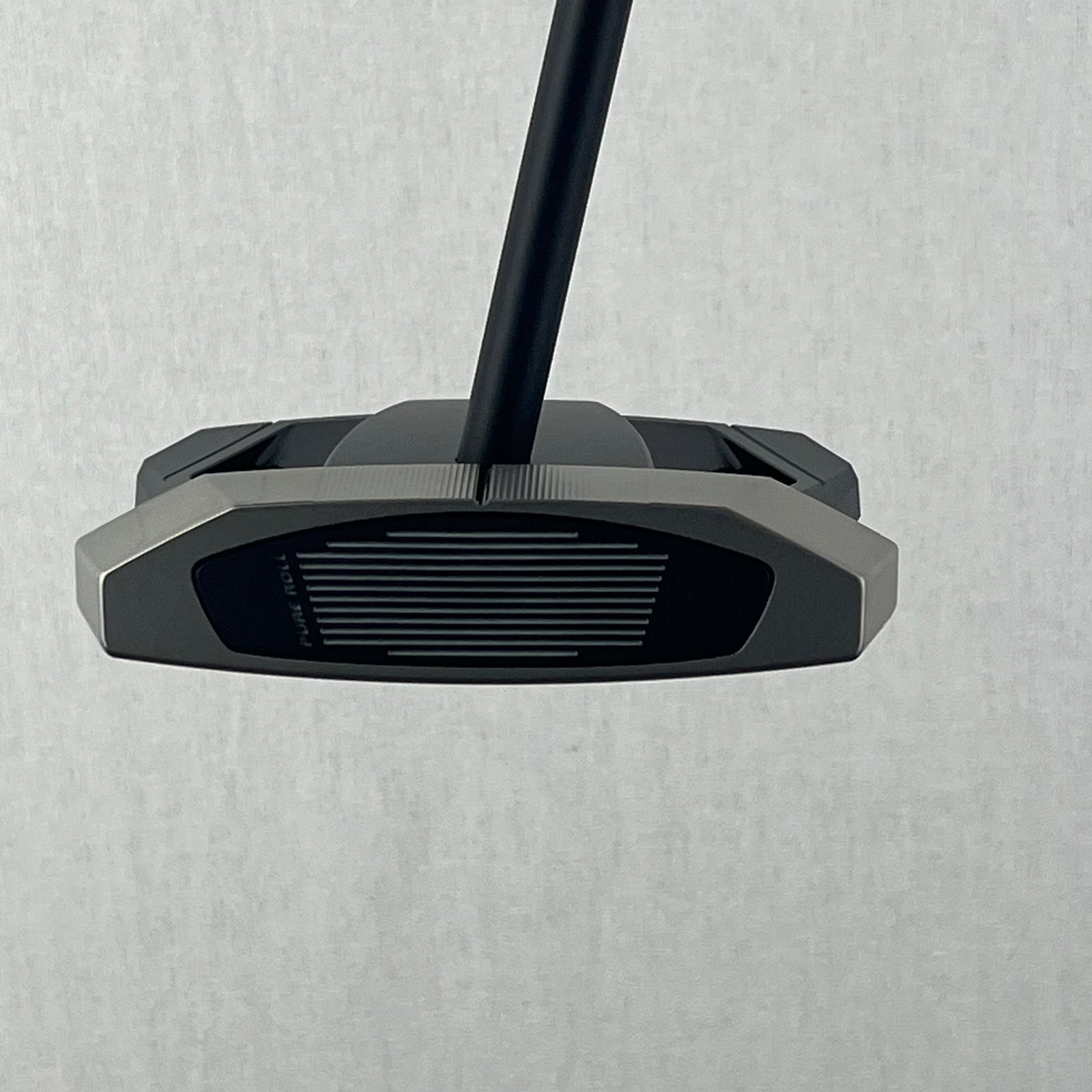 TaylorMade Spider 5K ZT Putter