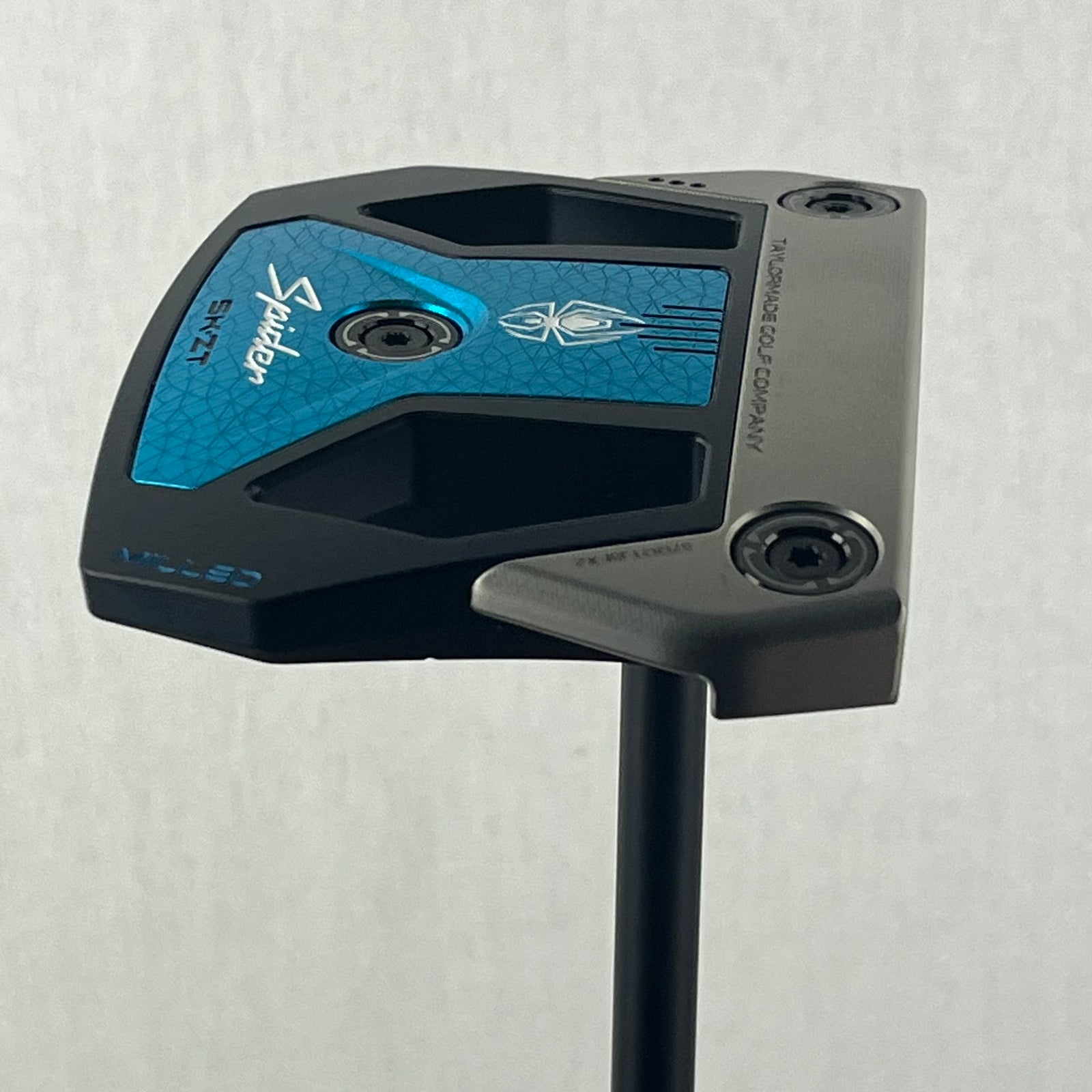 TaylorMade Spider 5K ZT Putter