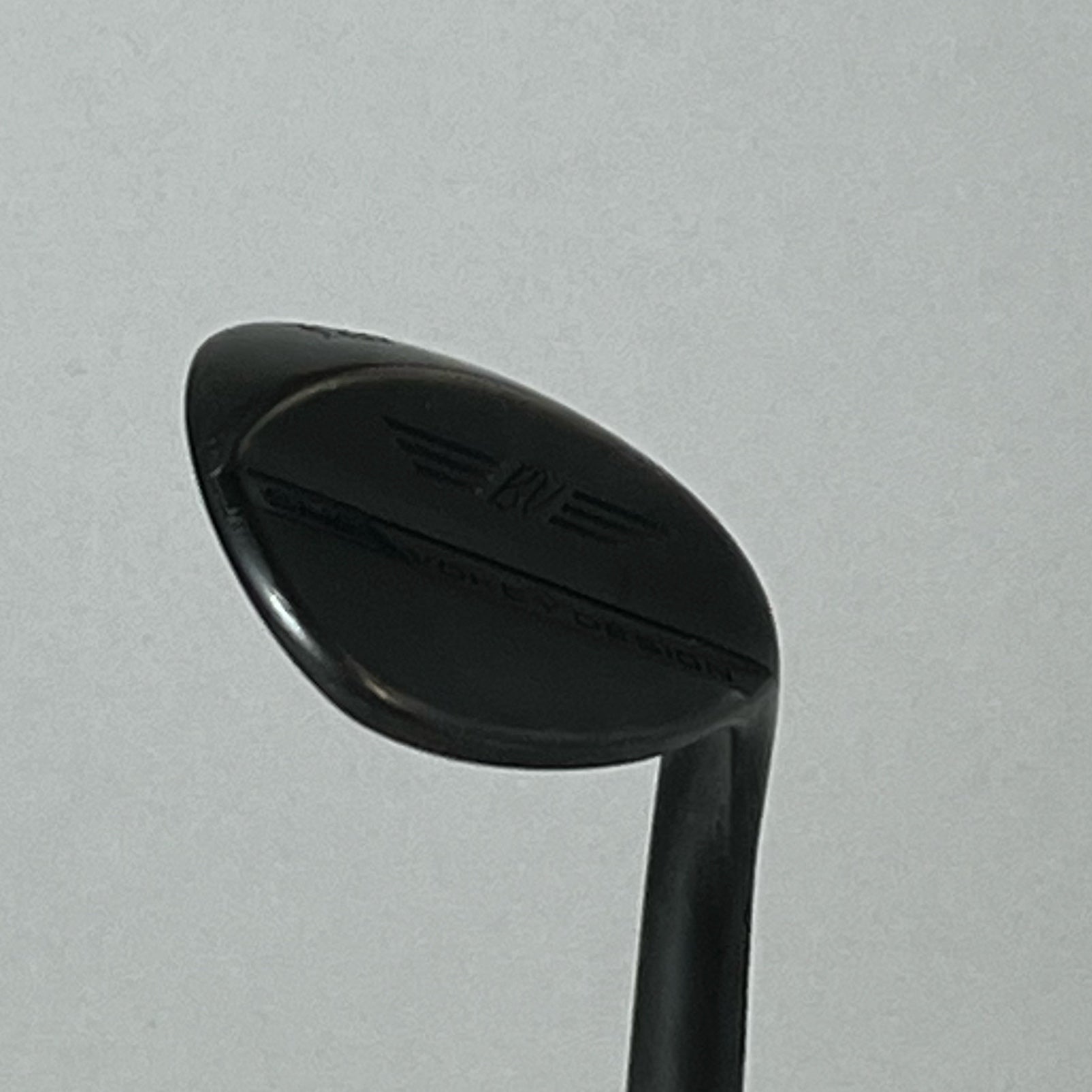 Titleist Vokey Spin Milled SM8 Jet Black Wedge 58 – Nice Shot