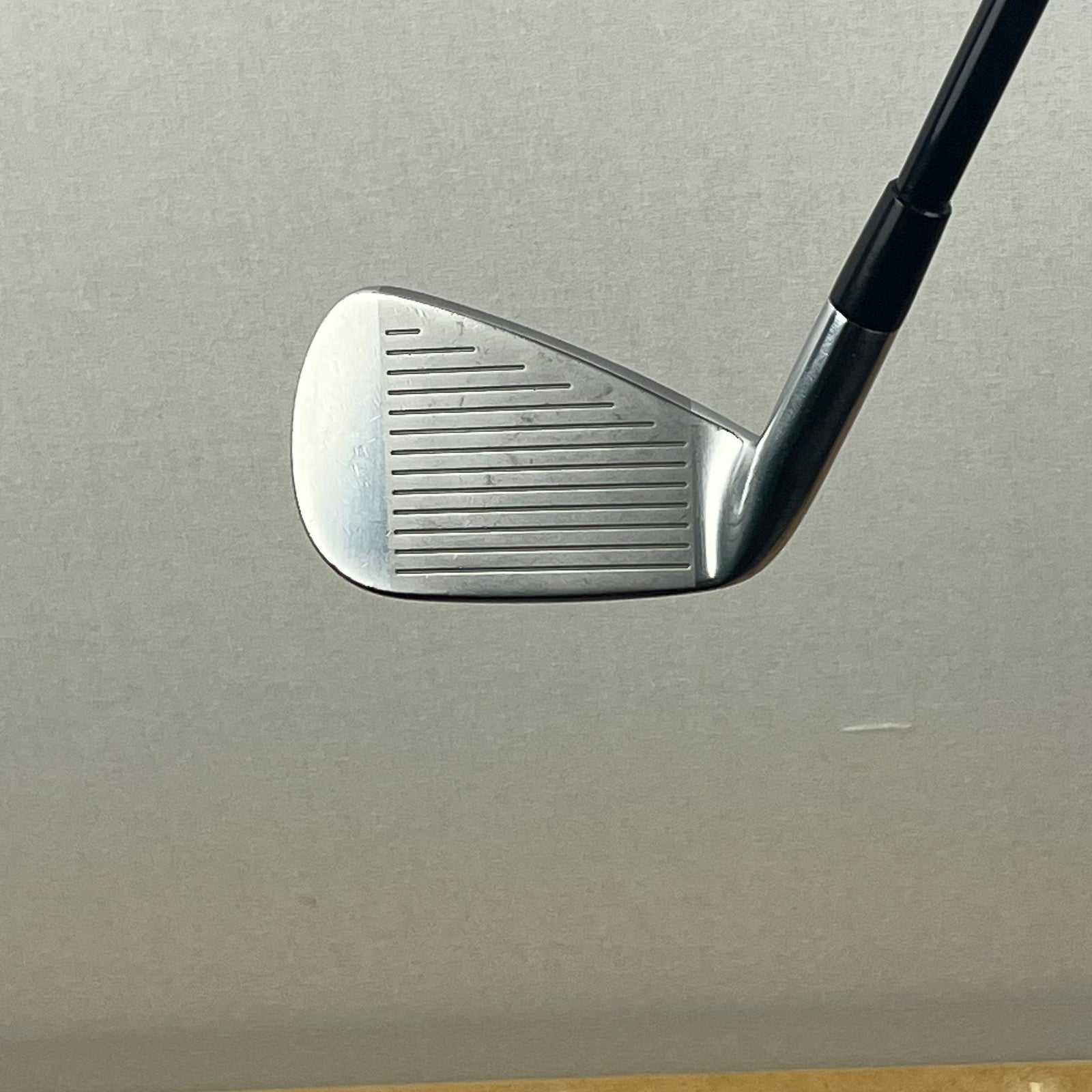 Mizuno Pro 918 Iron Set (5-PW, Stiff)