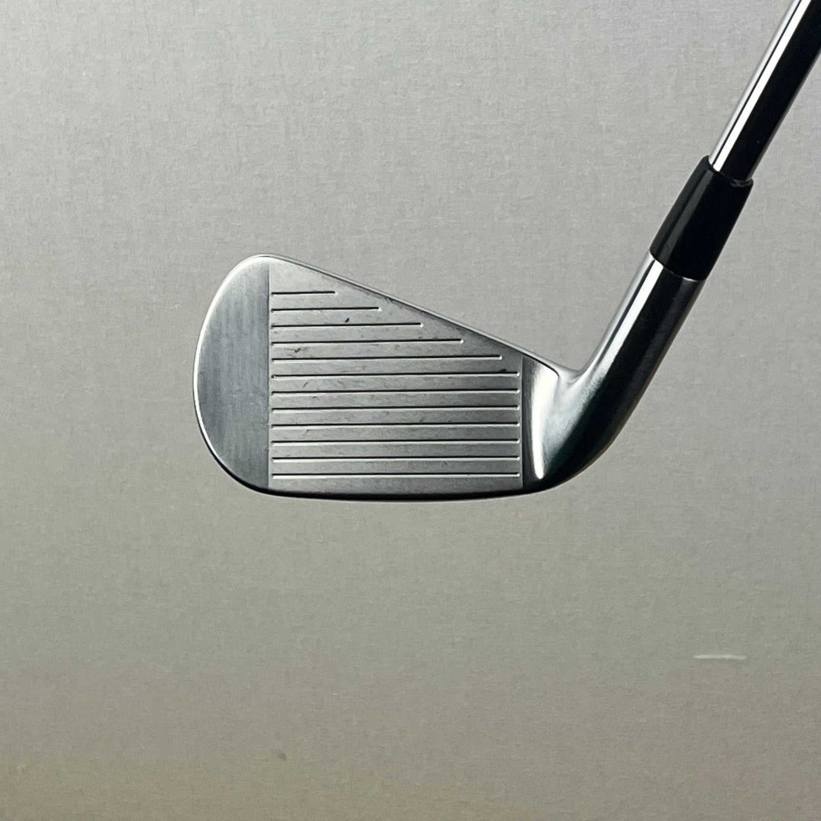 Titleist 718 T-MB Iron Set (5-PW, Stiff)