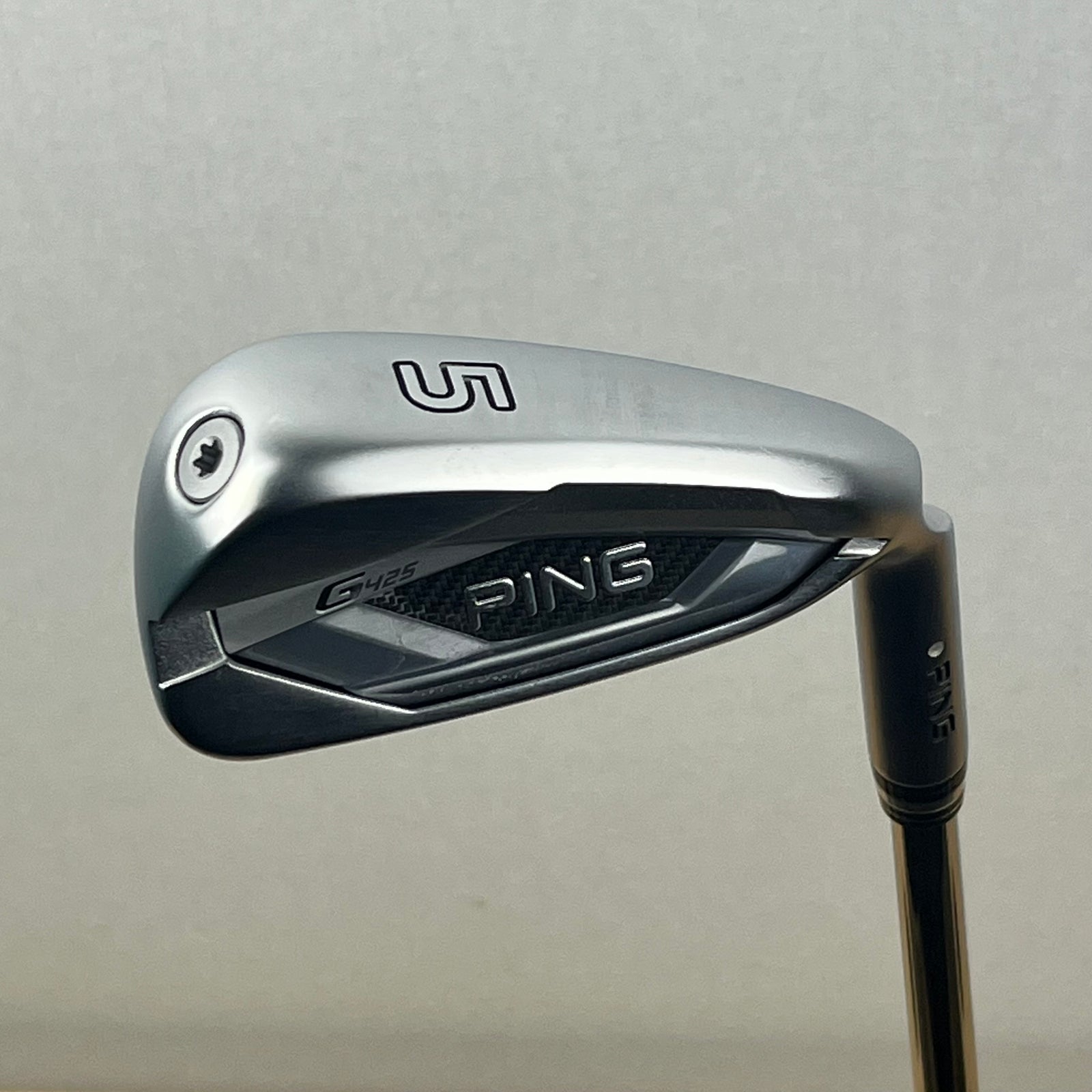 PING G425 Iron Set (5-PW, GW, SW, Stiff)