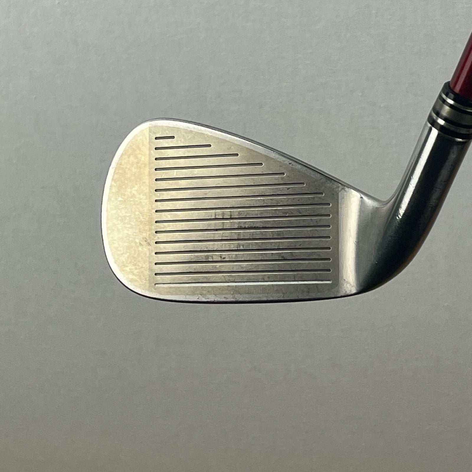 XXIO 10 Red Iron Set (6-PW, Regular)