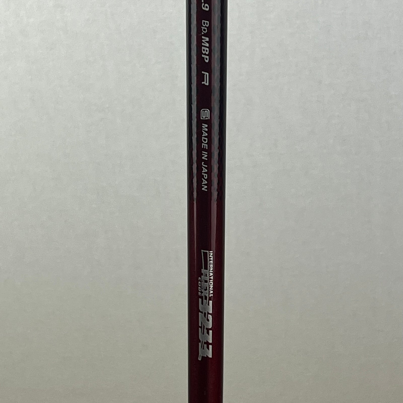 XXIO 10 Red Iron Set (6-PW, Regular)