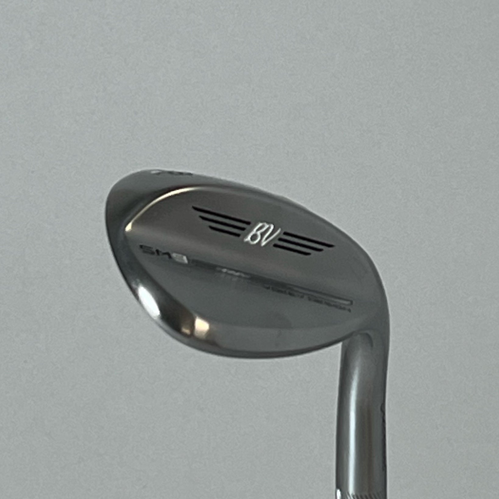 Titleist Vokey Spin Milled SM9 Tour Chrome Wedge 60 10S