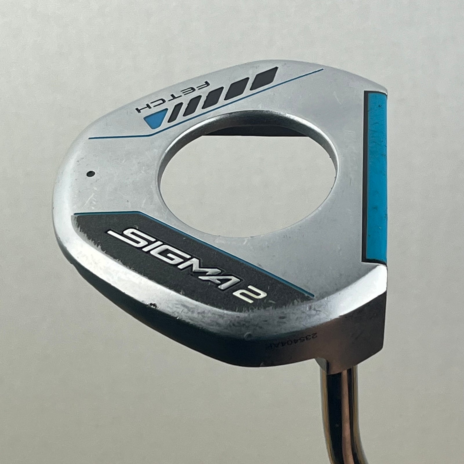 PING SIGMA 2 FETCH 33 INCH