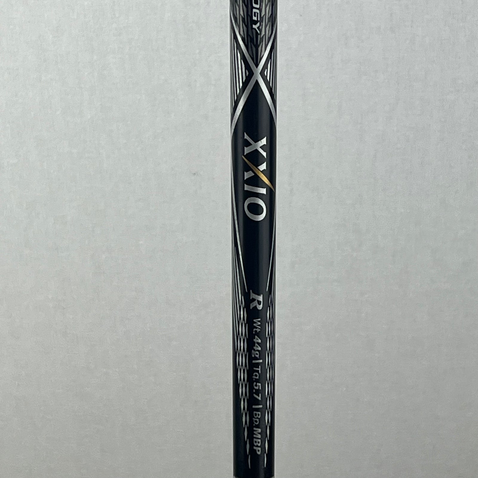 XXIO 3W 2012 (15 REGULAR)