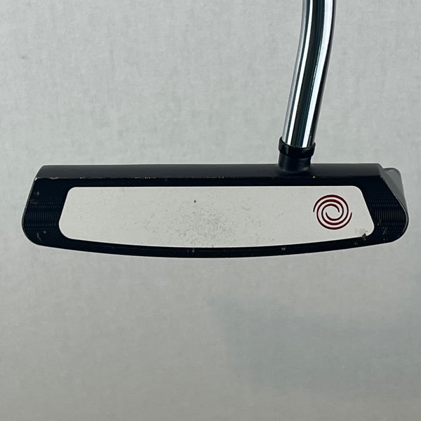 ODYSSEY 5K TRIPLE WIDE PUTTER 34 INCHES