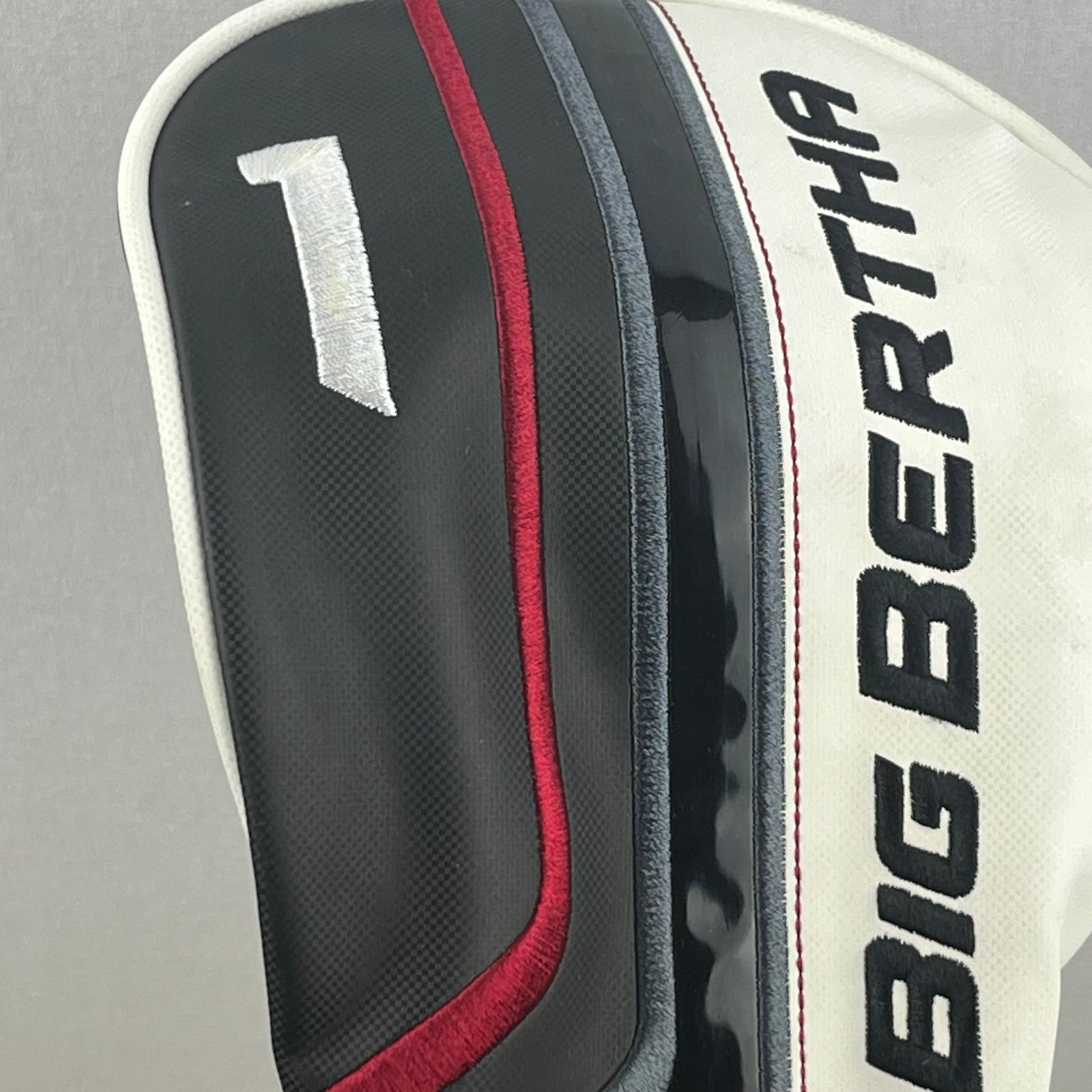 Callaway Big Bertha (2023) Driver (10.5°, Stiff)