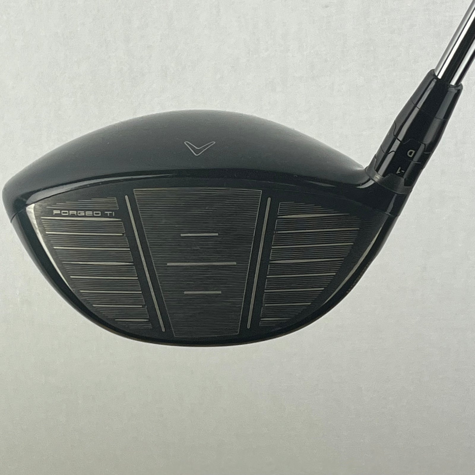 Callaway Big Bertha (2023) Driver (10.5°, Stiff)