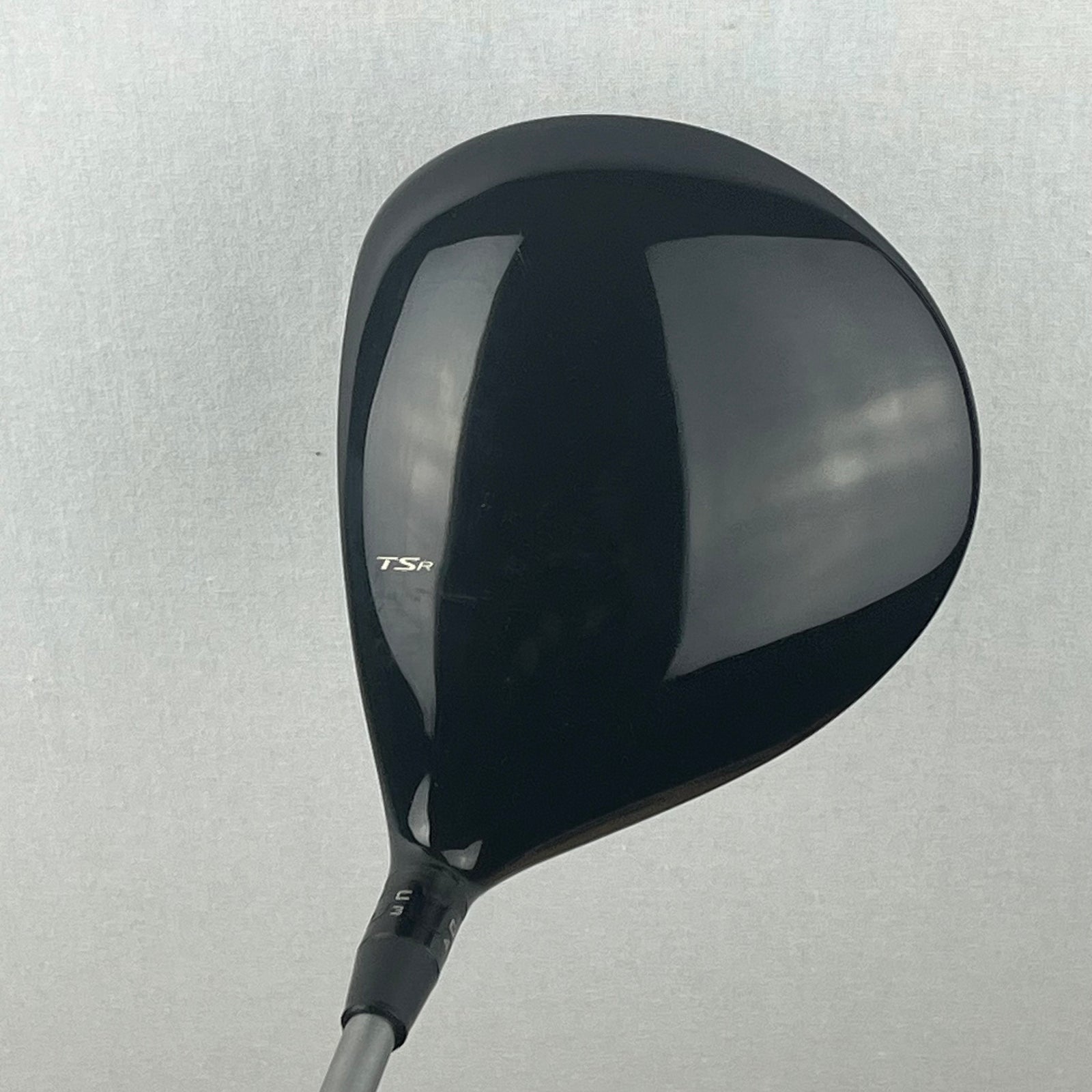 Titleist TSR3 Driver (10°, Stiff)