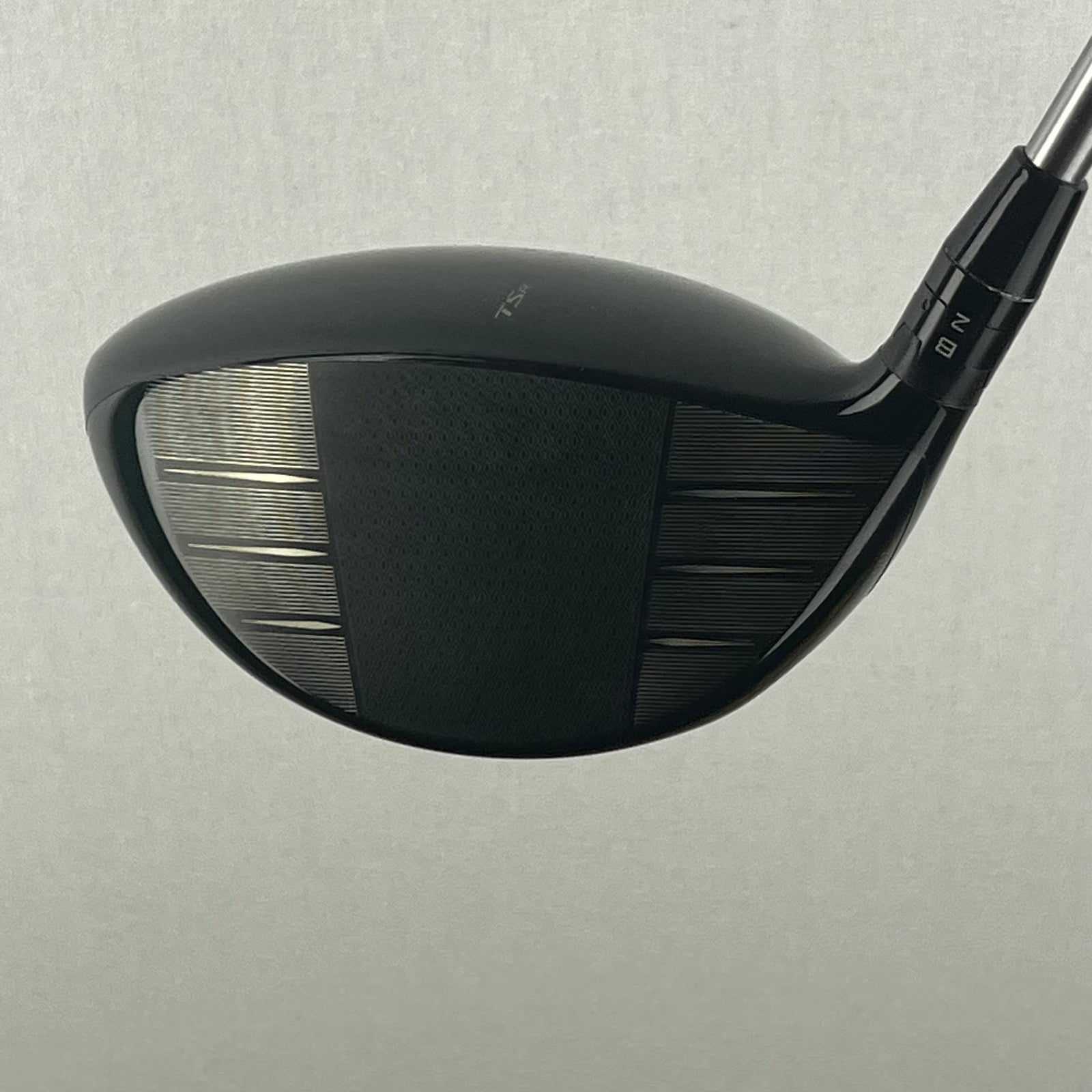 Titleist TSR3 Driver (10°, Stiff)