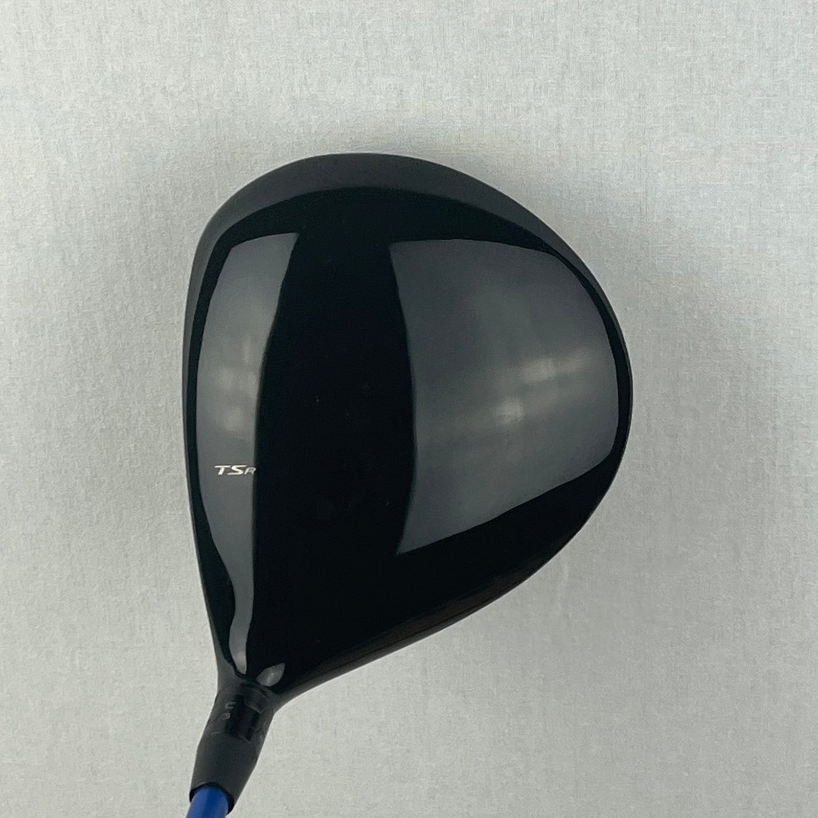 Titleist TSR3 Driver (10°, Stiff)