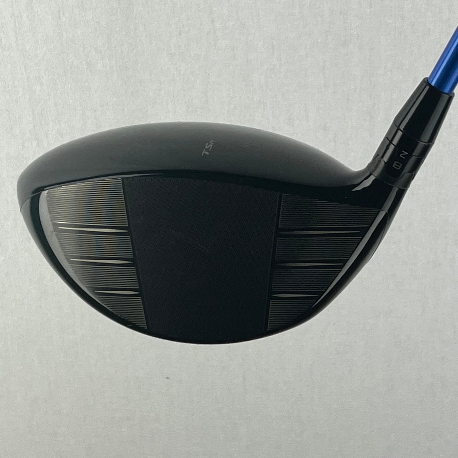 Titleist TSR3 Driver (10°, Stiff)