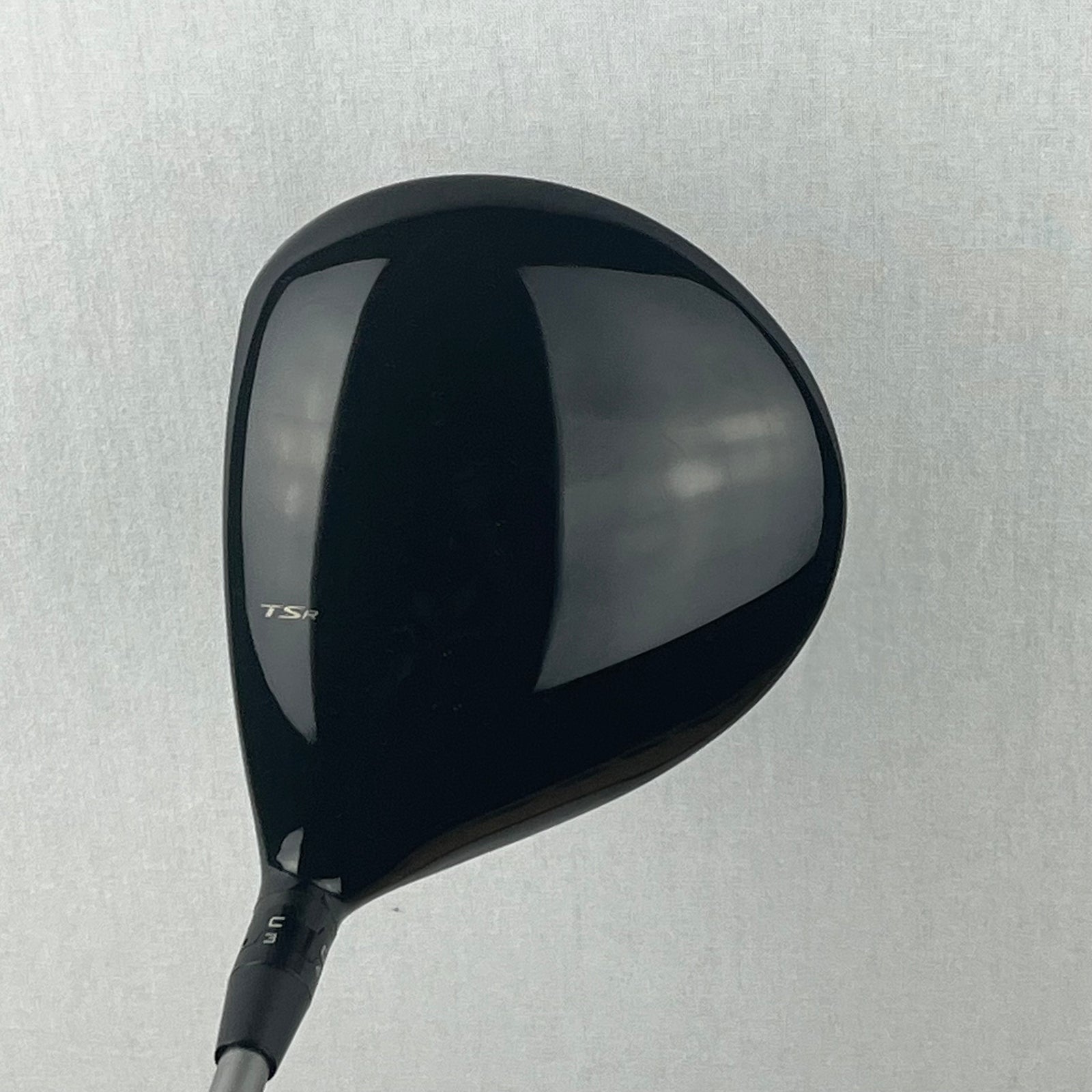 Titleist TSR4 Driver (9°, Stiff)