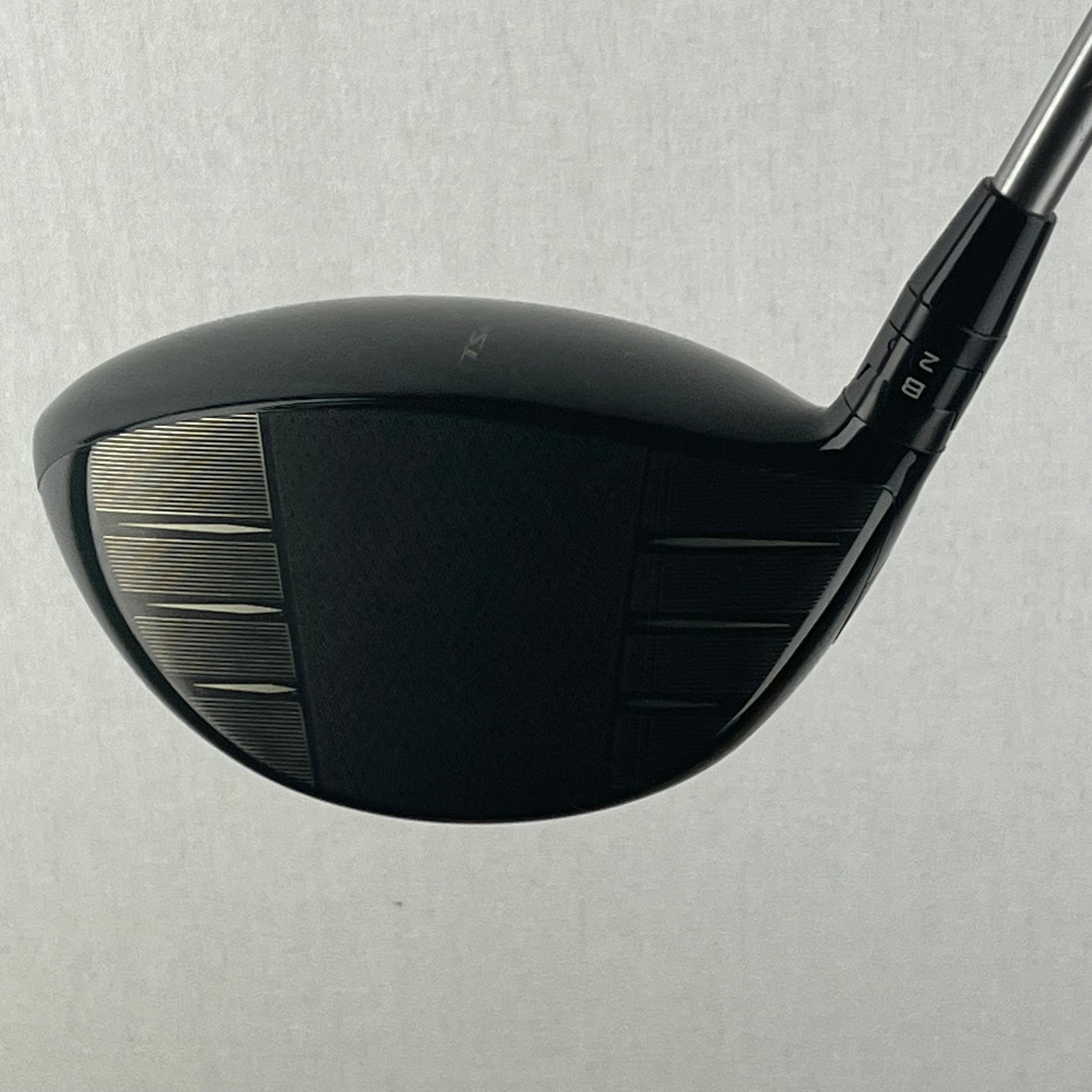 Titleist TSR4 Driver (9°, Stiff)