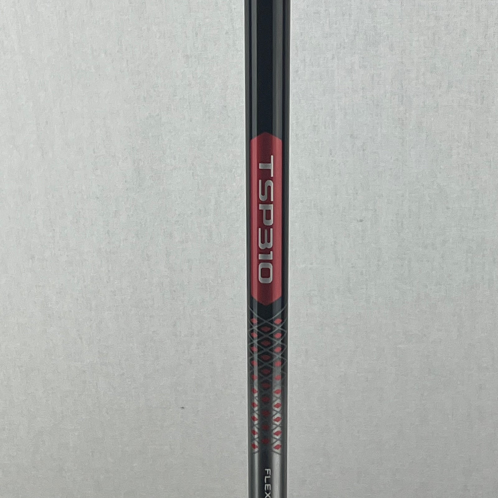 Titleist TSR4 Driver (9°, Stiff)