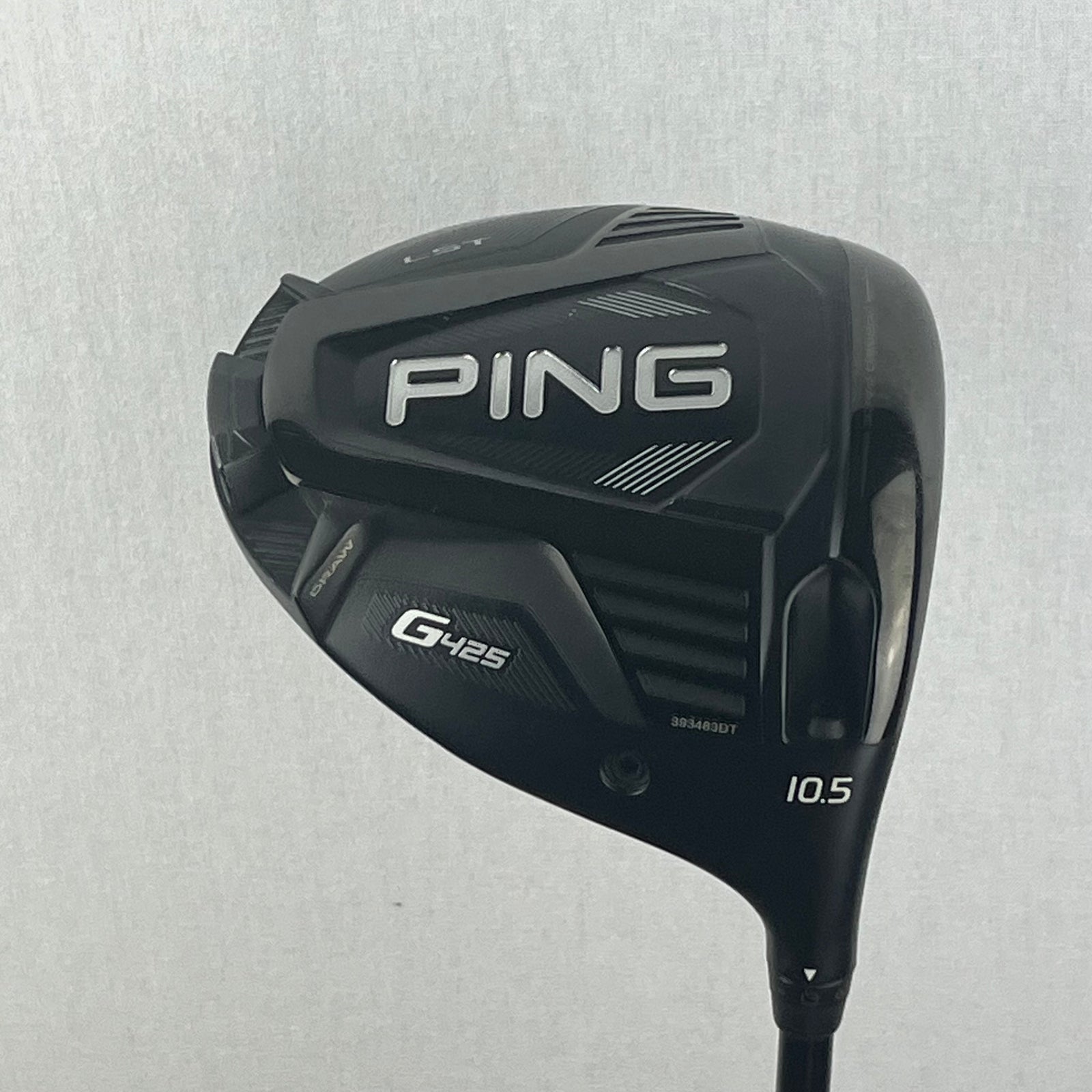 PING G425 LST Driver (10.5°, Regular)