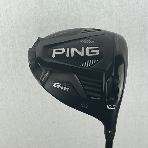 PING G425 LST Driver (10.5°, Regular)