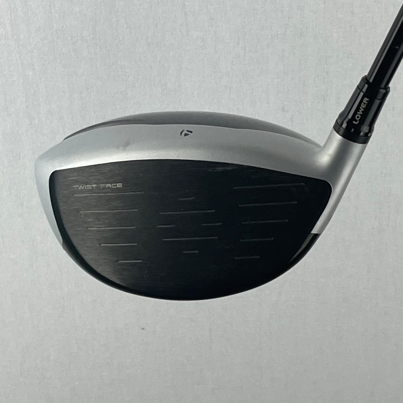 TaylorMade M4 Driver (10.5°, Stiff-Regular)