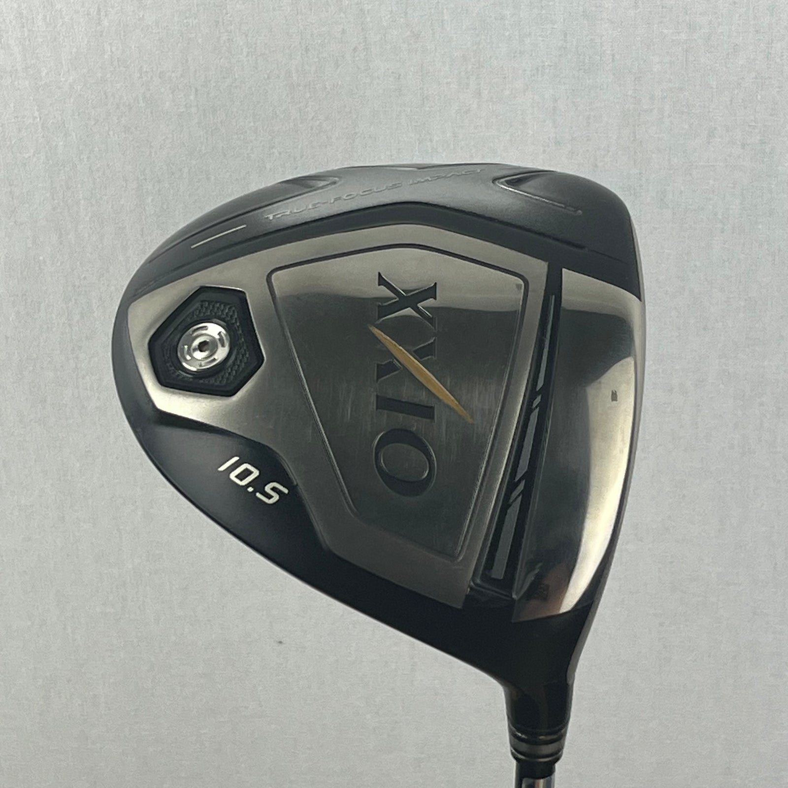 XXIO 2020 X Driver (10.5°, Stiff-Regular)