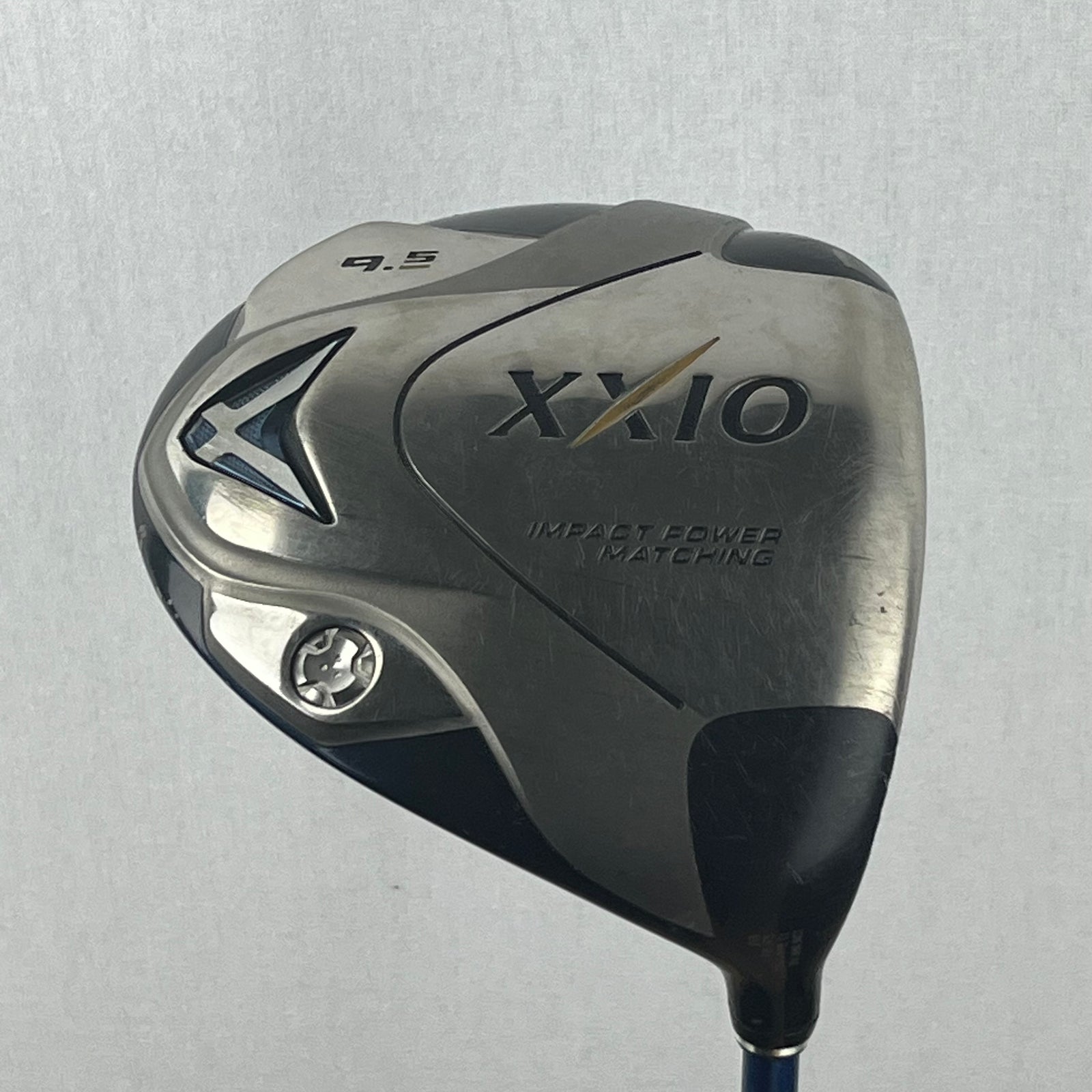 XXIO 2010 X Driver (9.5°, Stiff)