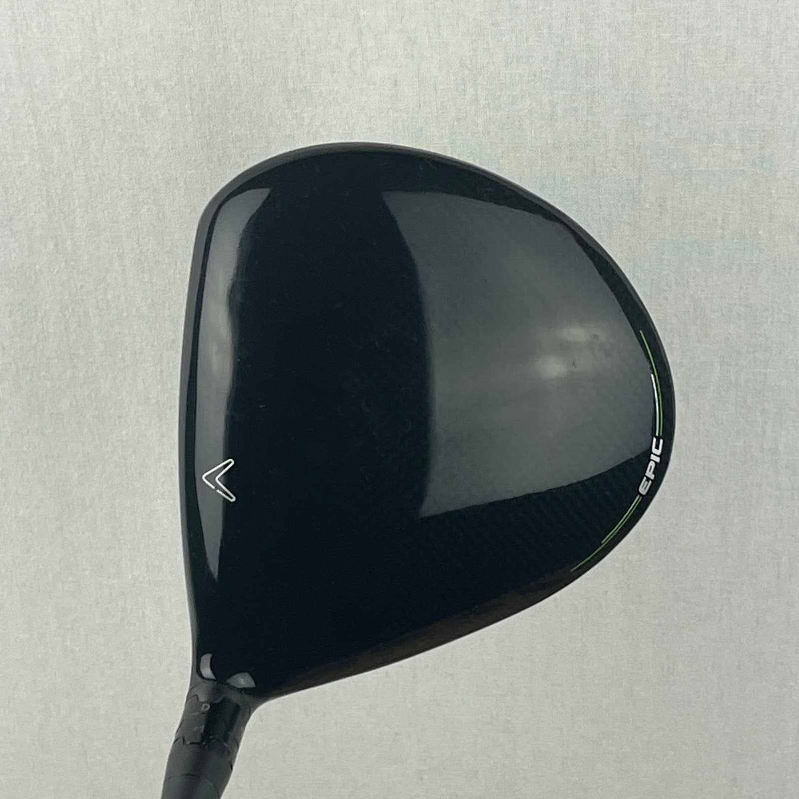 Callaway Epic Max Driver (10.5°, Stiff)