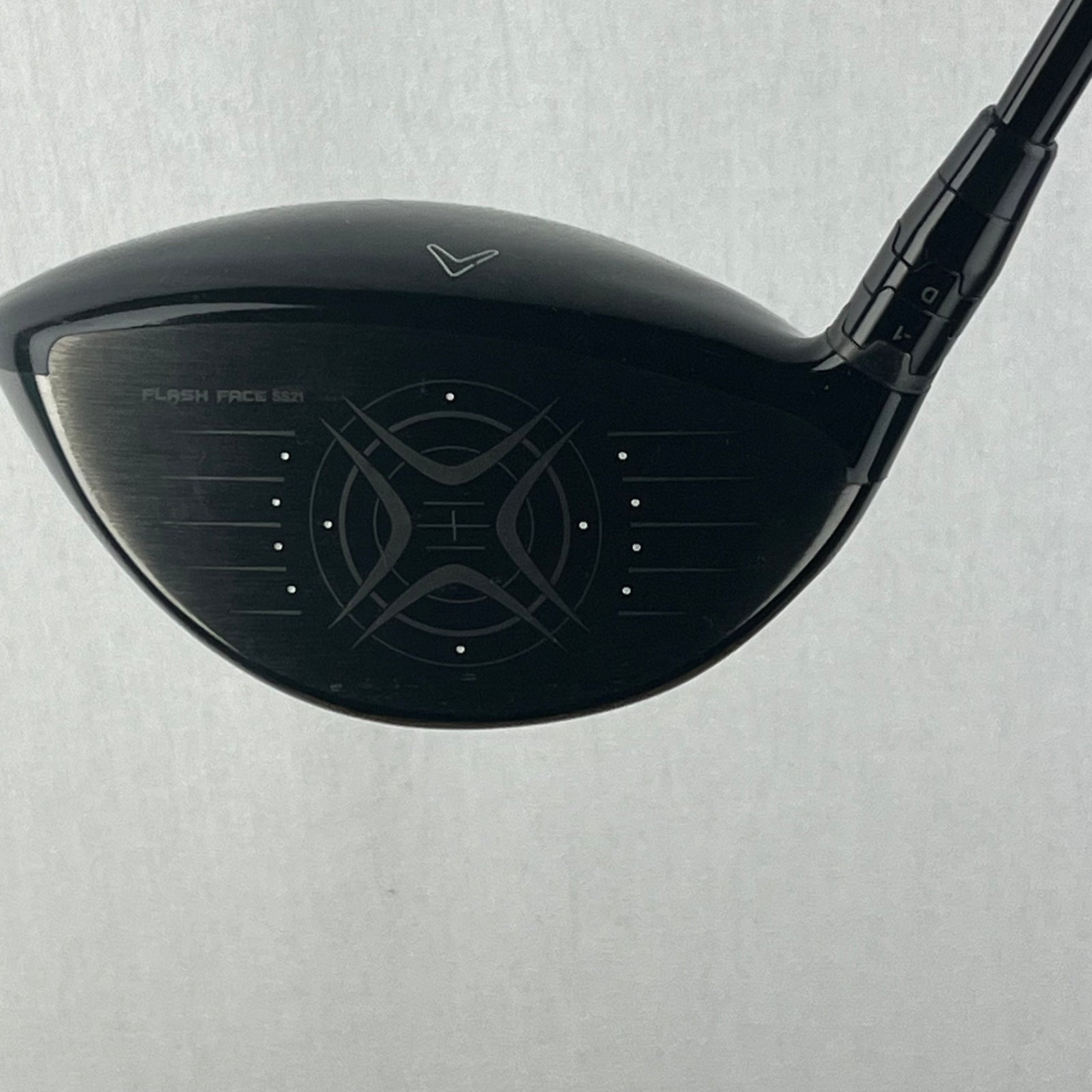 Callaway Epic Max Driver (10.5°, Stiff)