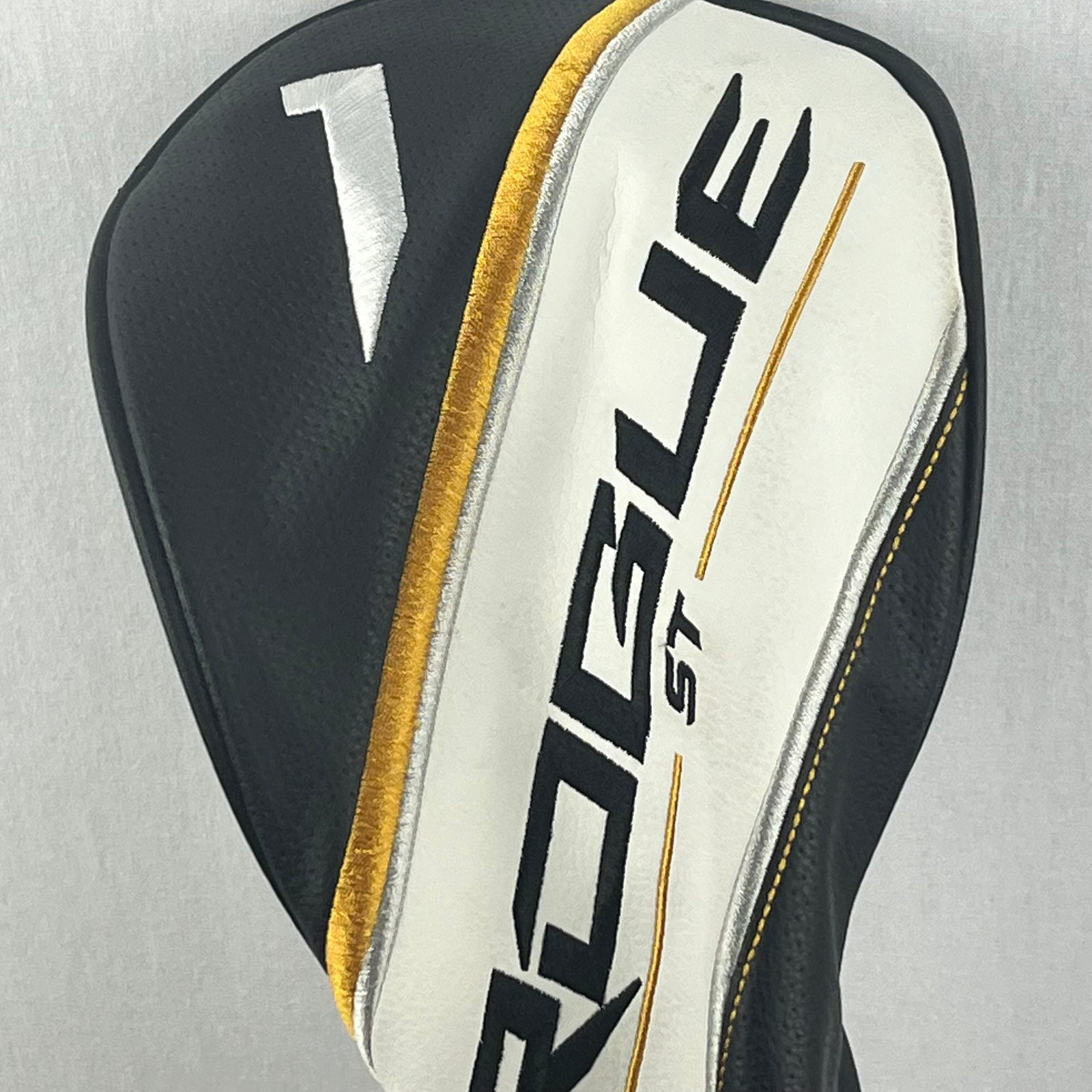 Callaway Rogue ST Max Fast Driver (10.5°, Regular)