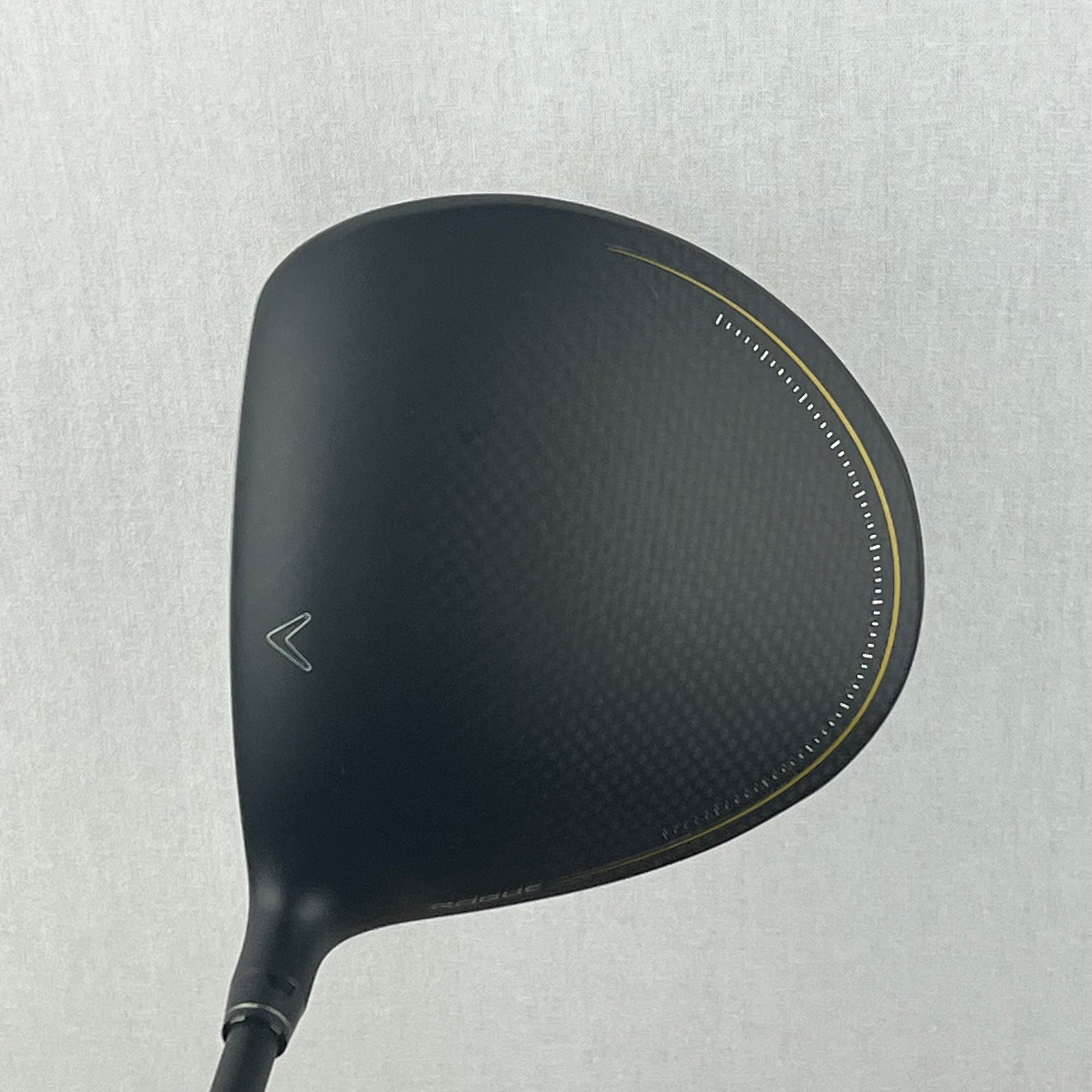 Callaway Rogue ST Max Fast Driver (10.5°, Regular)