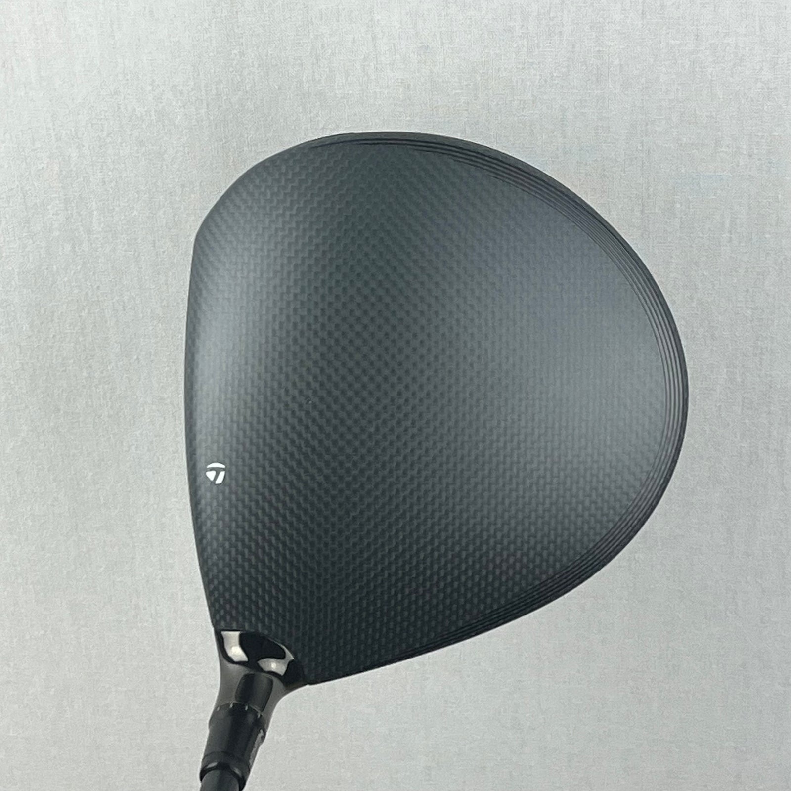 TaylorMade Qi35 Driver (9°, Stiff)