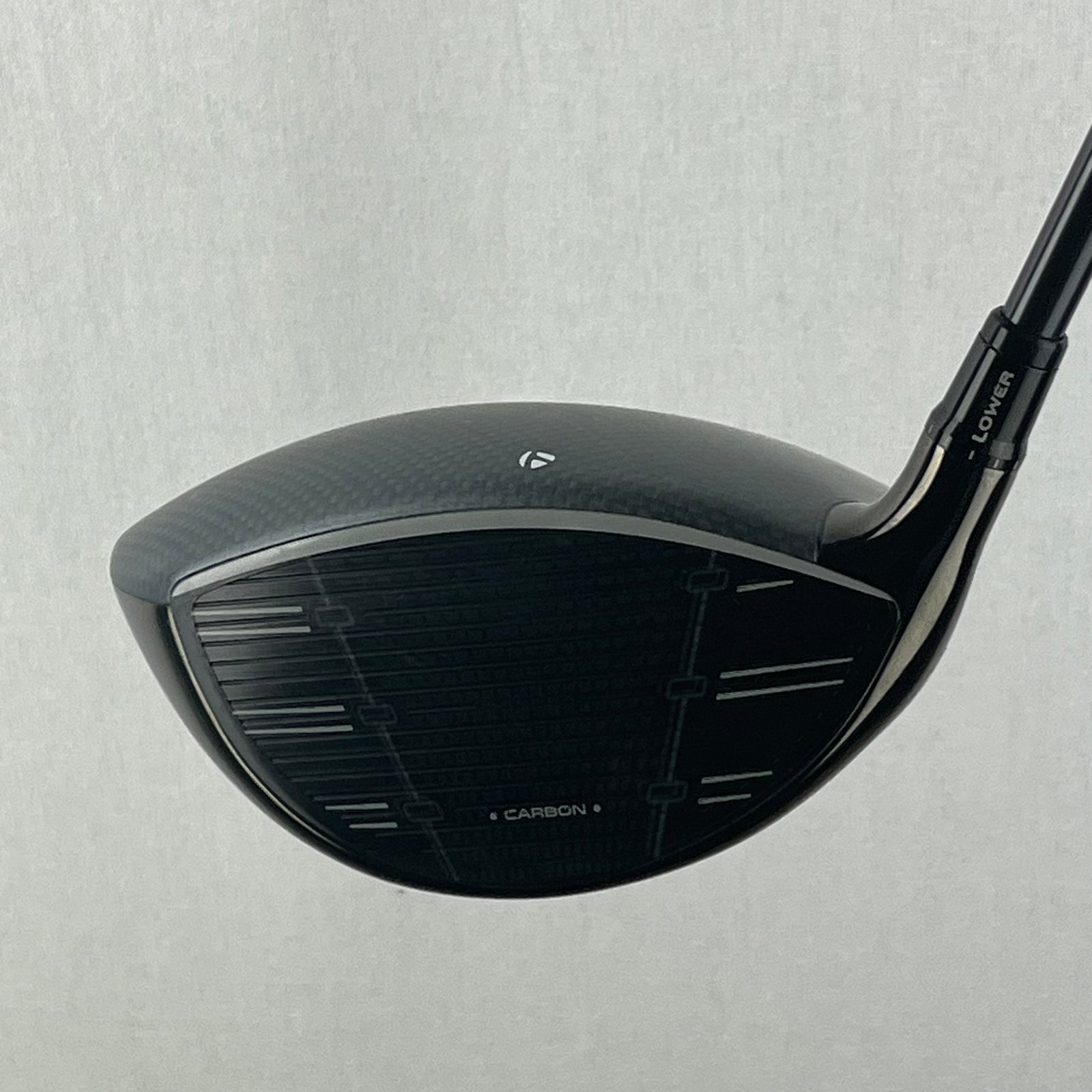 TaylorMade Qi35 Driver (9°, Stiff)