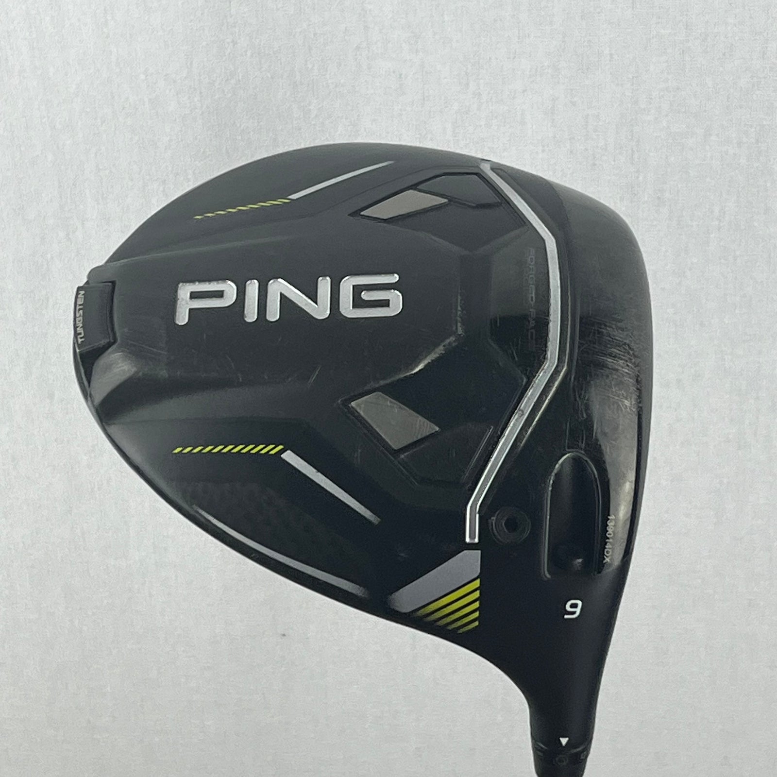 PING G430 Max 10K Driver (9°, Stiff)
