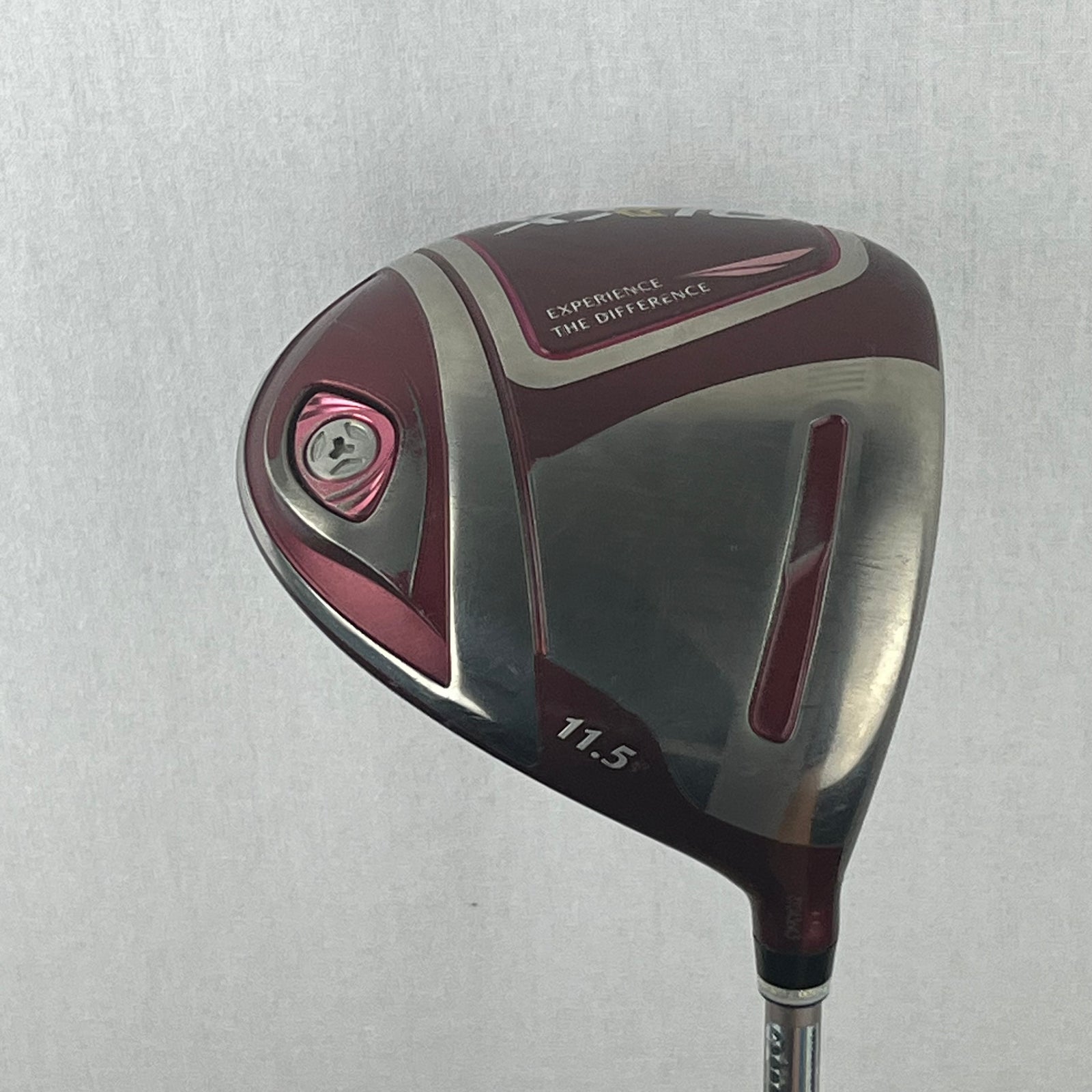 XXIO 11 Driver (11.5°, Ladies)