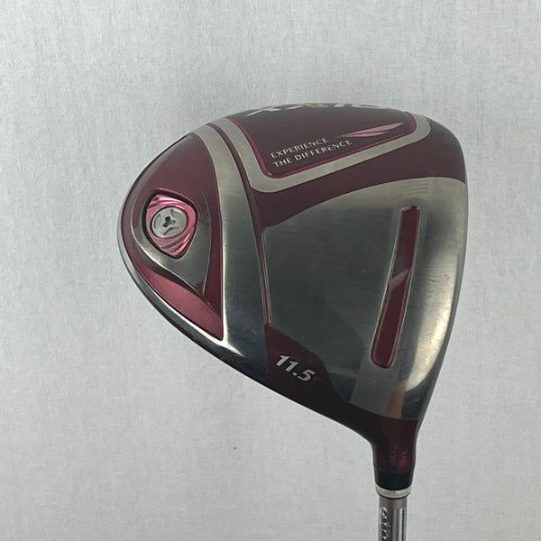 XXIO 11 Driver (11.5°, Ladies)